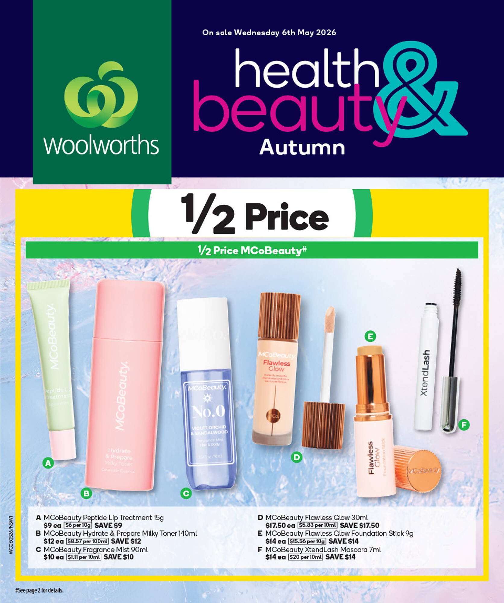 Woolworths catalogue (2026-05-06 - 2026-05-12) | 1