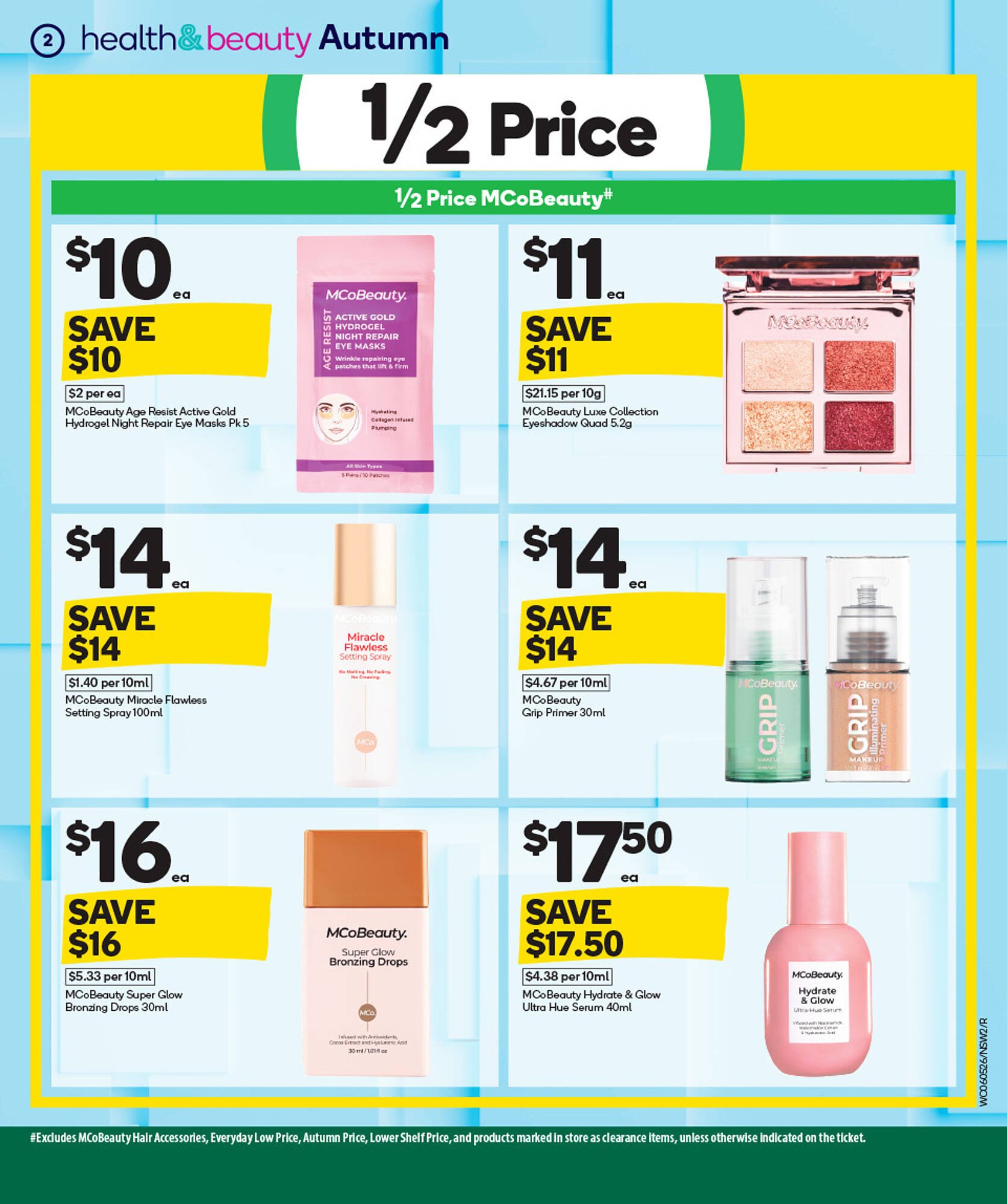 Woolworths catalogue (2026-05-06 - 2026-05-12) | 2