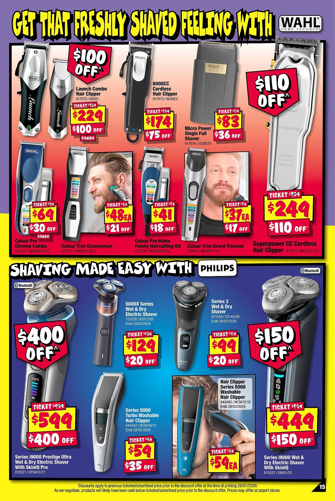 JB Hi-Fi catalogue (2026-02-12 - 2026-02-25) | 15