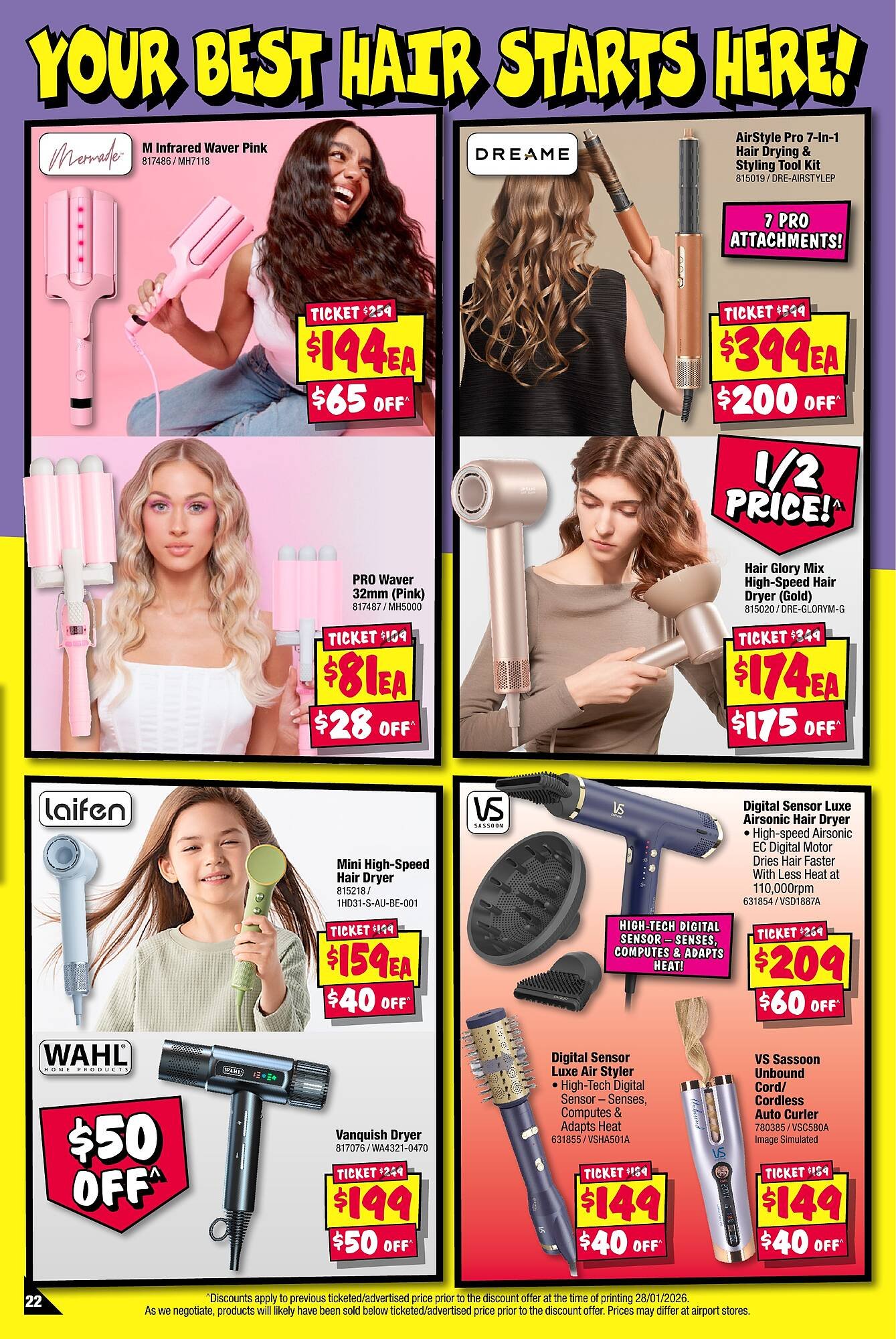 JB Hi-Fi catalogue (2026-02-12 - 2026-02-25) | 22