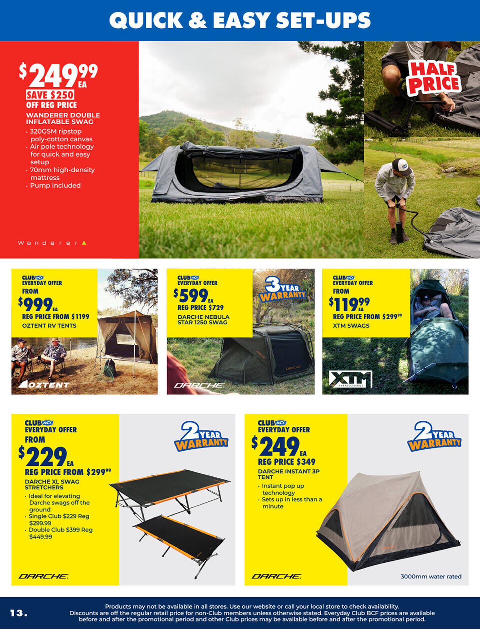 BCF catalogue (2026-04-28 - 2026-05-11) | 13