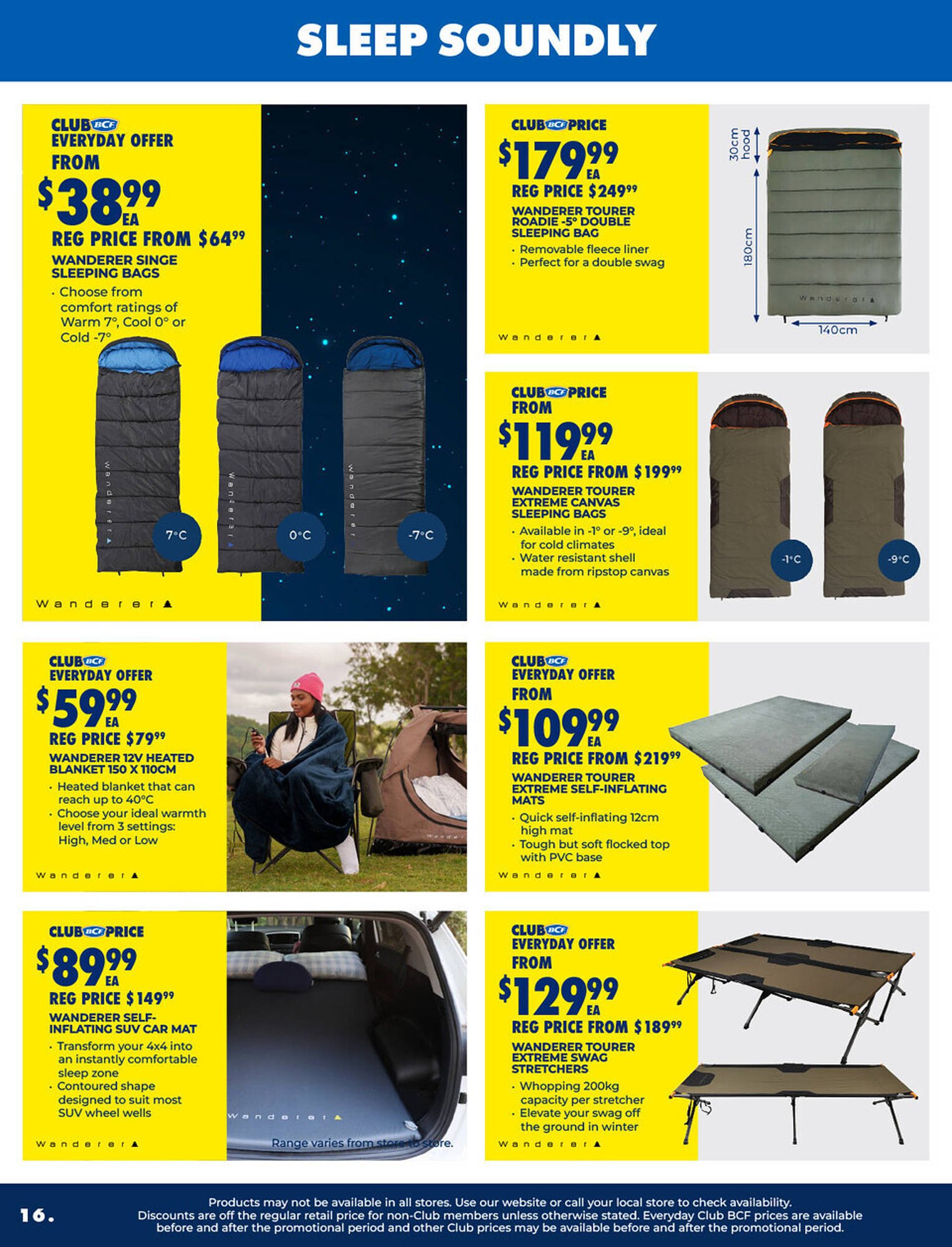 BCF catalogue (2026-04-28 - 2026-05-11) | 16