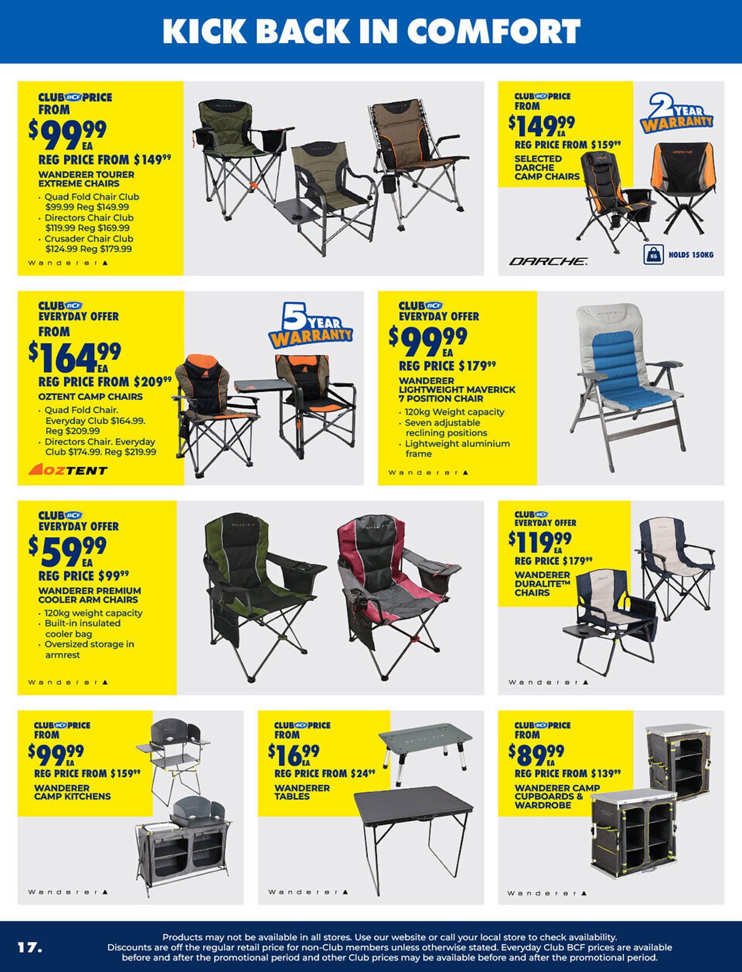 BCF catalogue (2026-04-28 - 2026-05-11) | 17