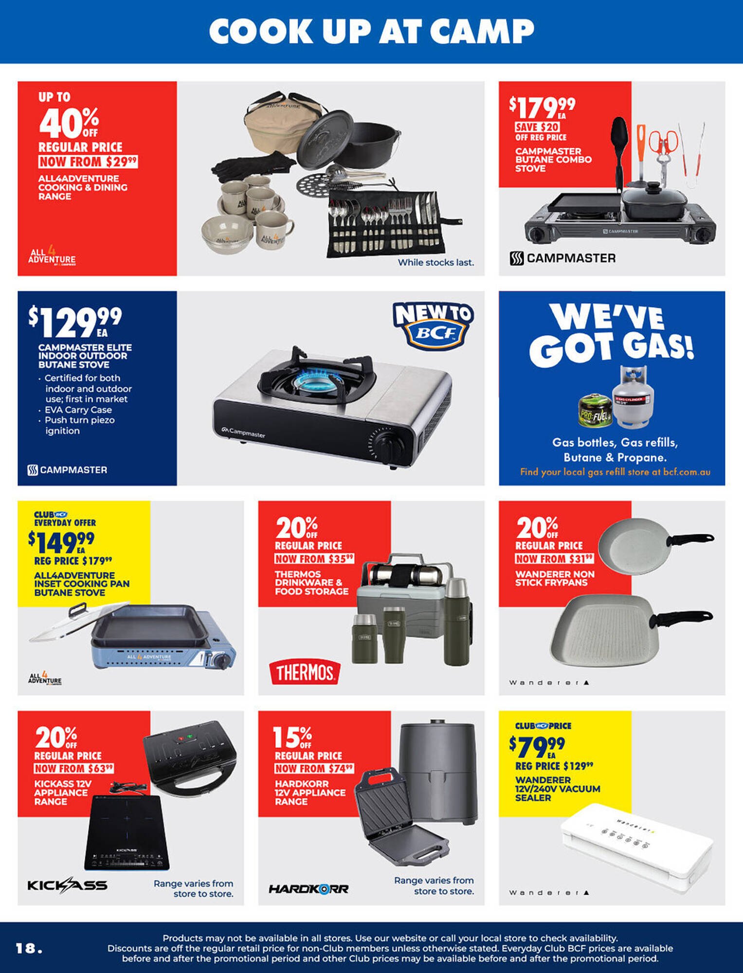 BCF catalogue (2026-04-28 - 2026-05-11) | 18