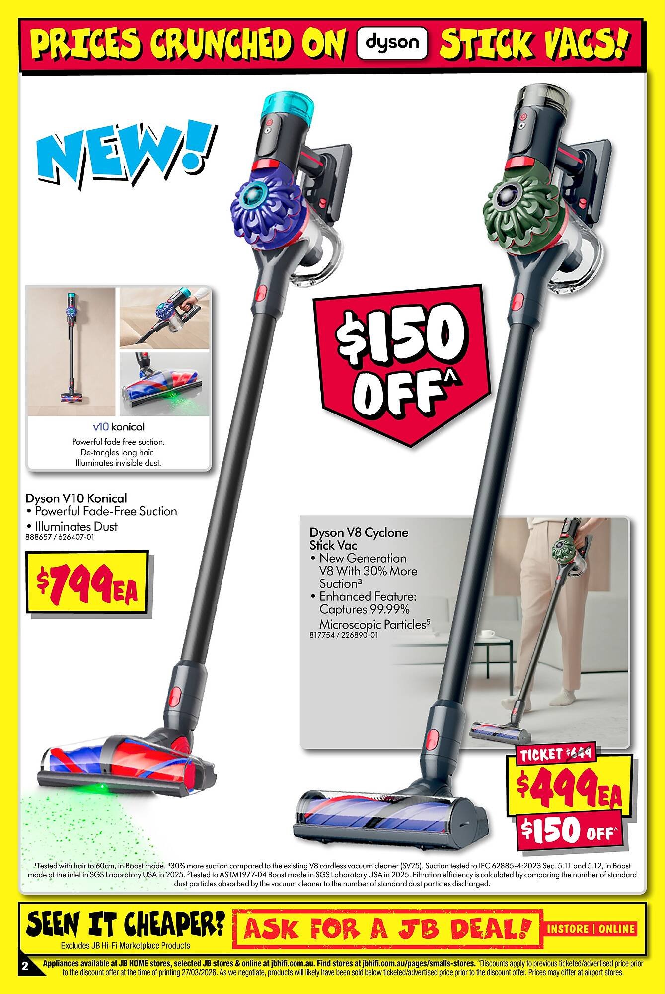 JB Hi-Fi catalogue (2026-04-09 - 2026-04-22) | 2