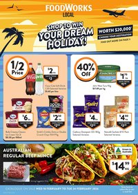 Foodworks catalogue (2026-02-18 - 2026-02-24)