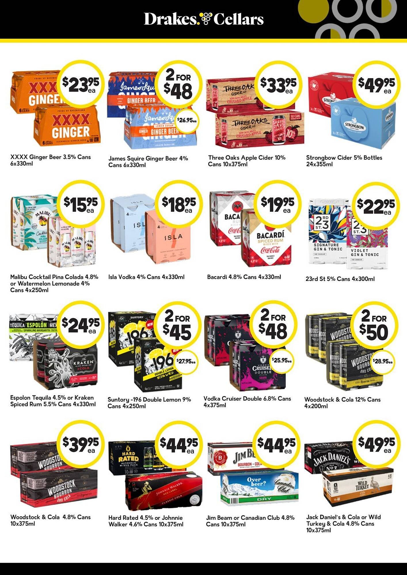 Drakes catalogue (2025-12-03 - 2025-12-16) | 2