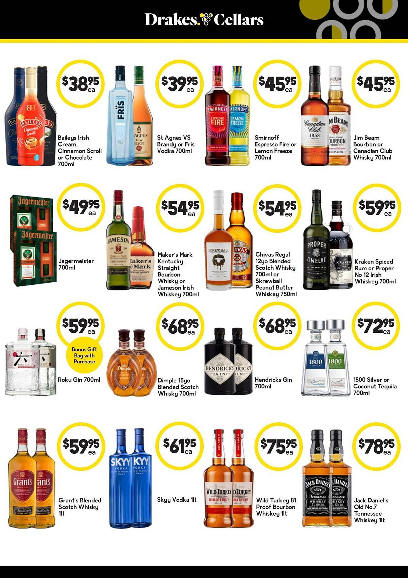 Drakes catalogue (2025-12-03 - 2025-12-16) | 3