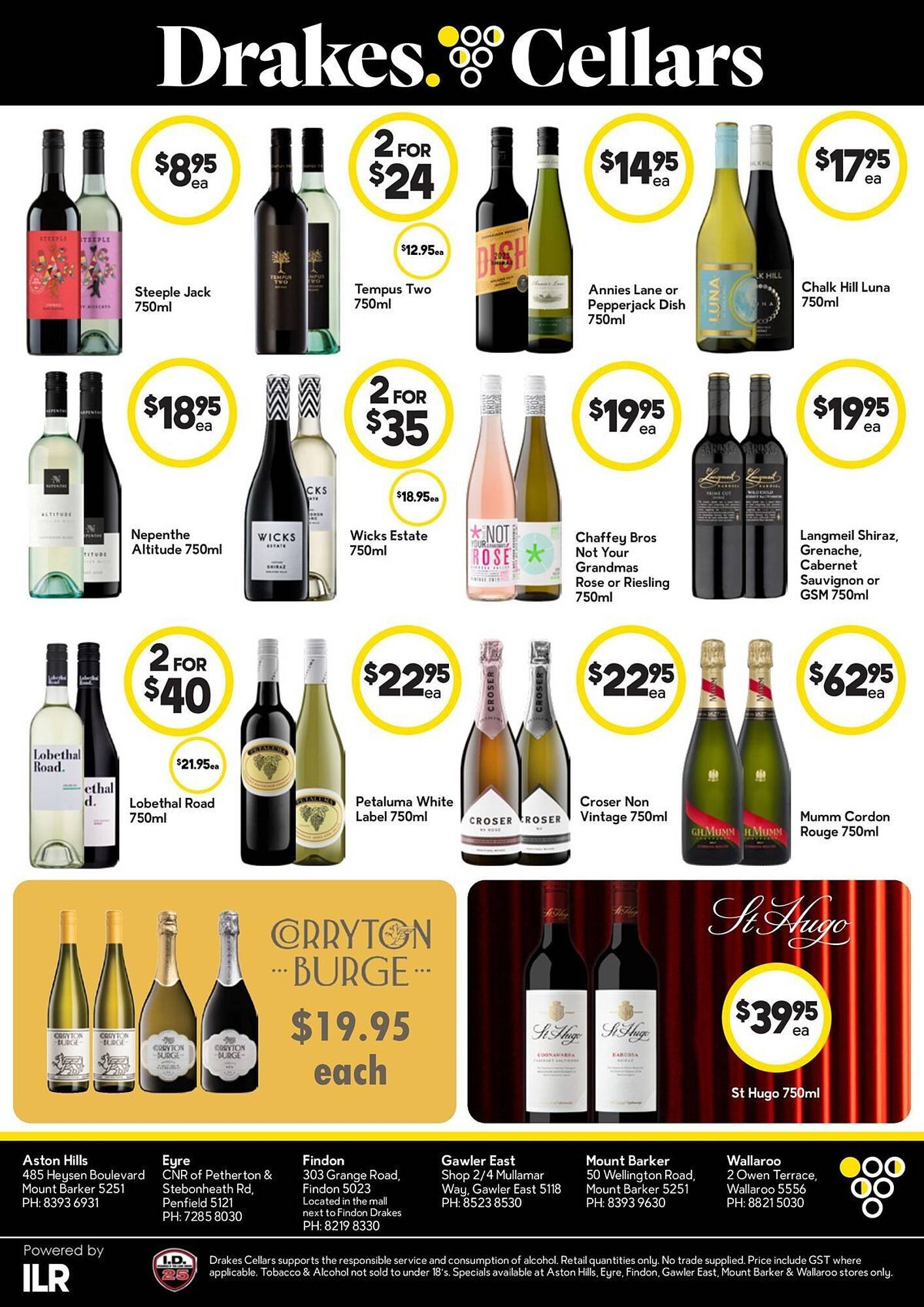 Drakes catalogue (2025-12-03 - 2025-12-16) | 4