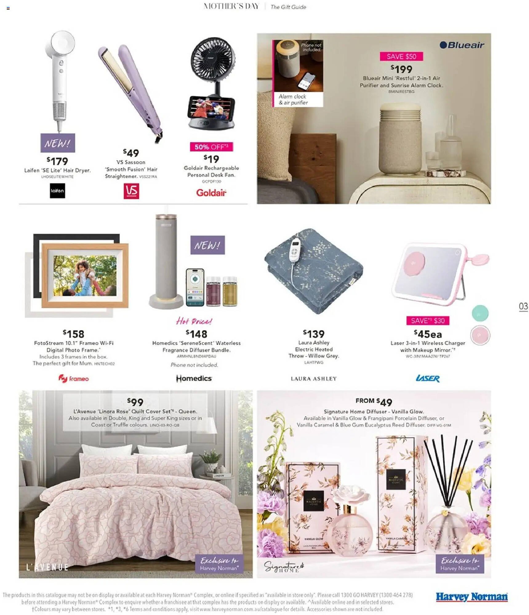 Harvey Norman catalogue (2026-04-30 - 2026-05-10) | 3