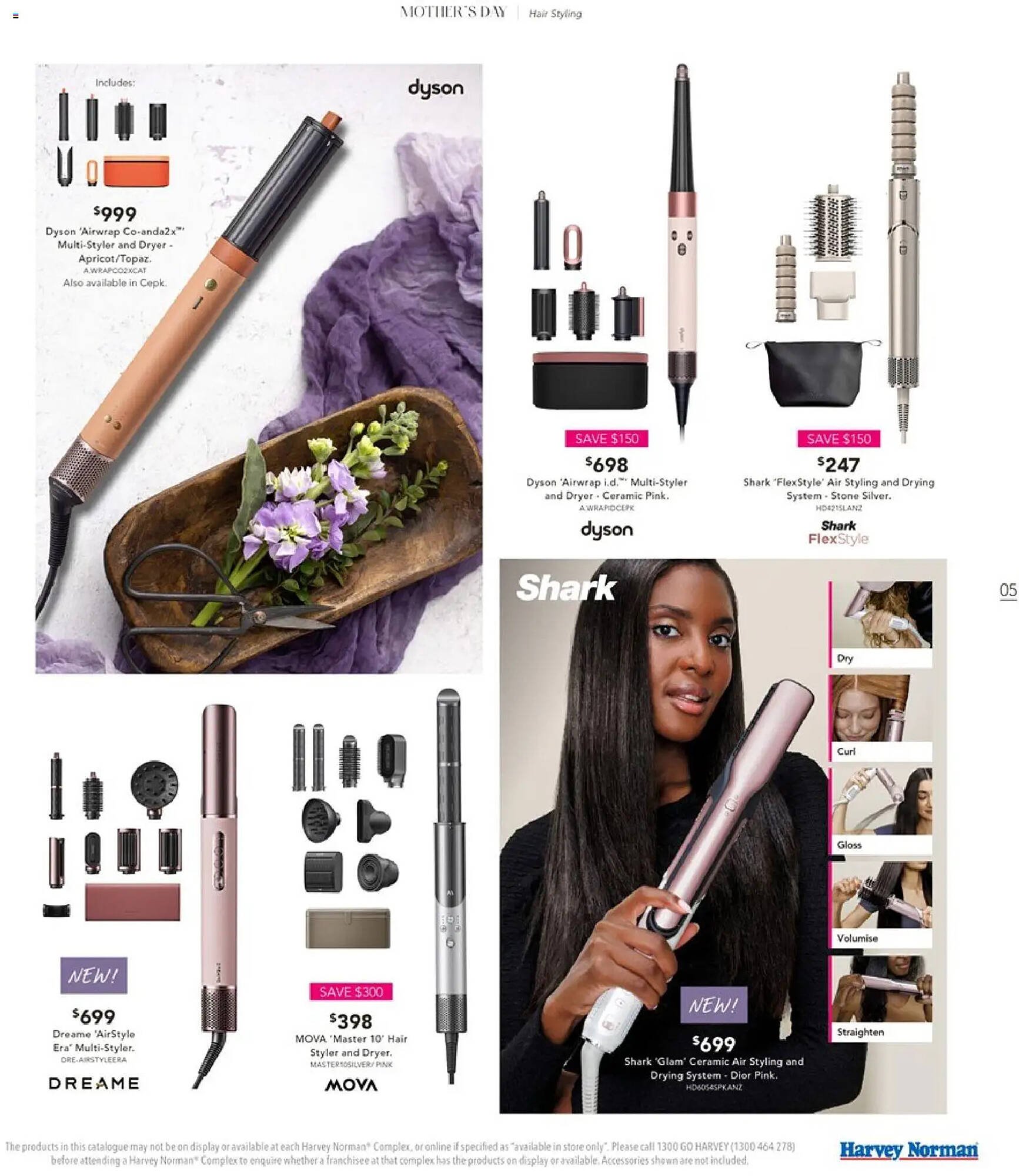 Harvey Norman catalogue (2026-04-30 - 2026-05-10) | 5