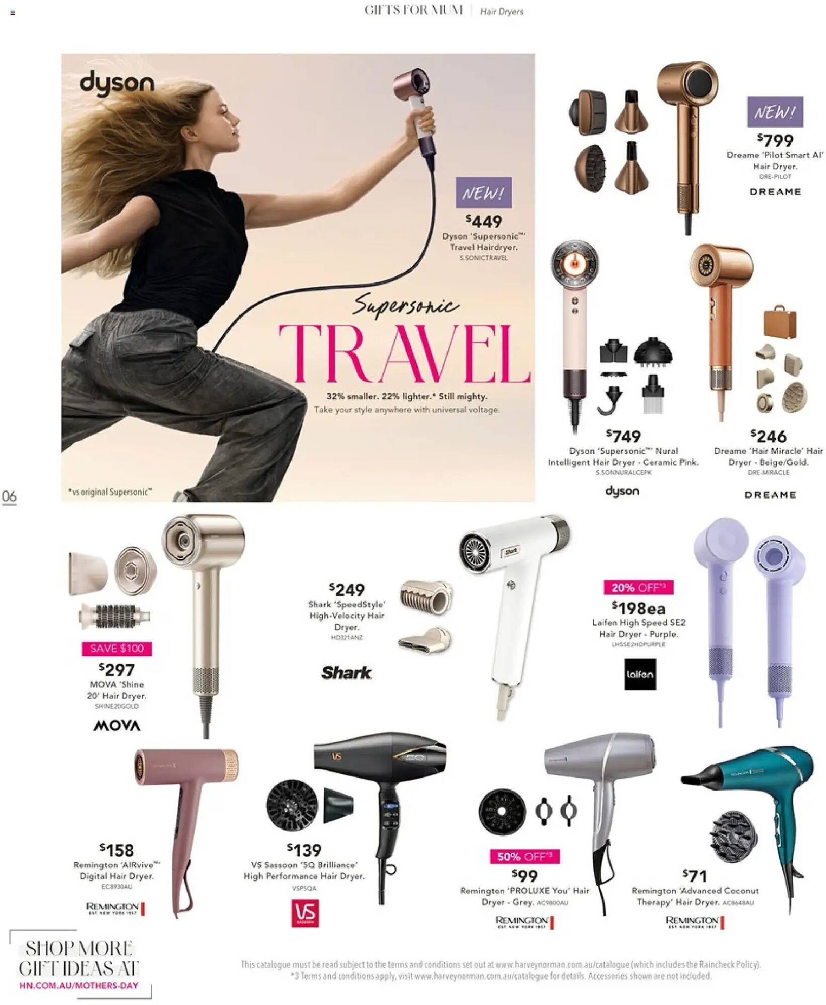 Harvey Norman catalogue (2026-04-30 - 2026-05-10) | 6