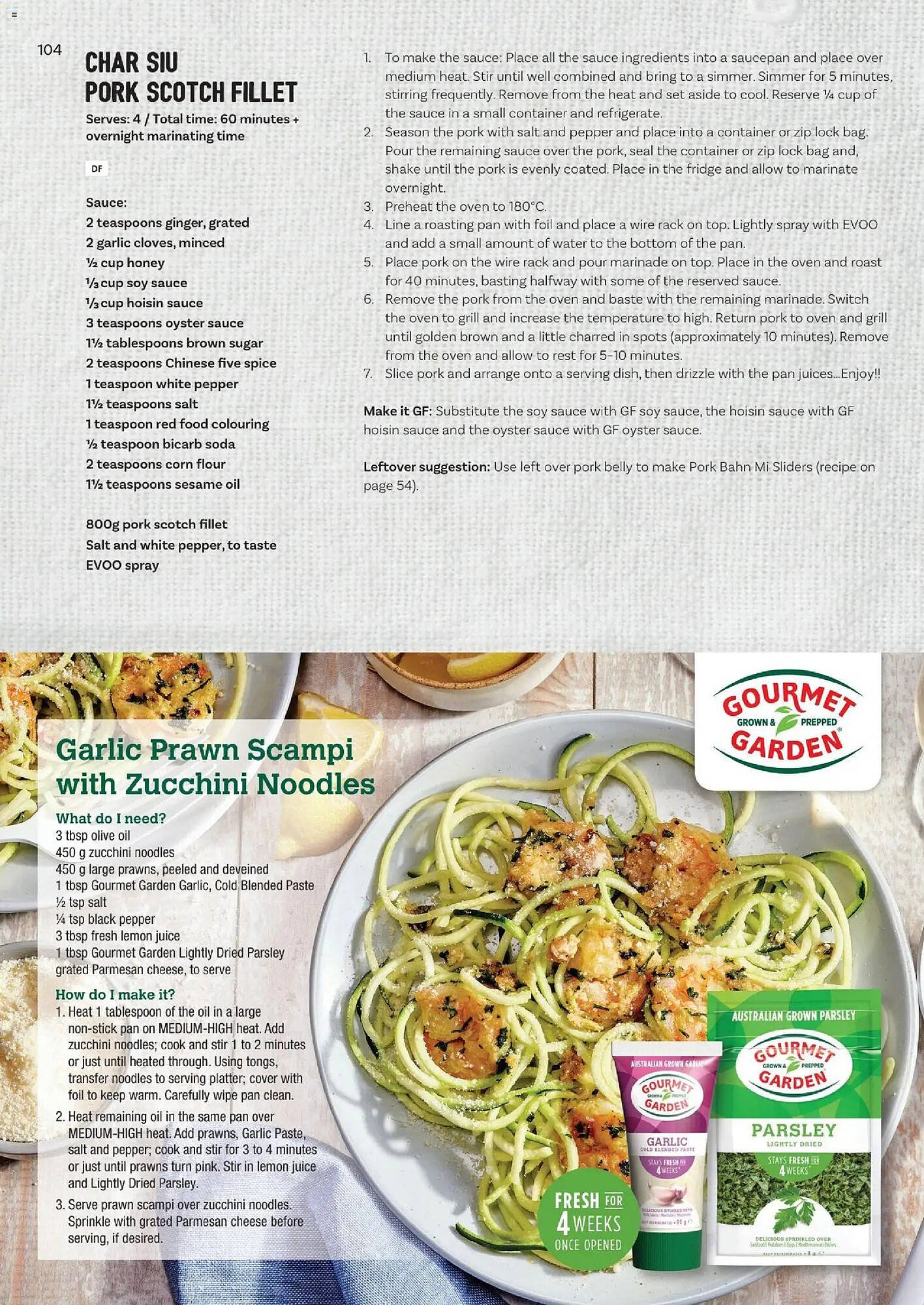 Supabarn catalogue (2025-11-26 - 2025-12-04) | 104