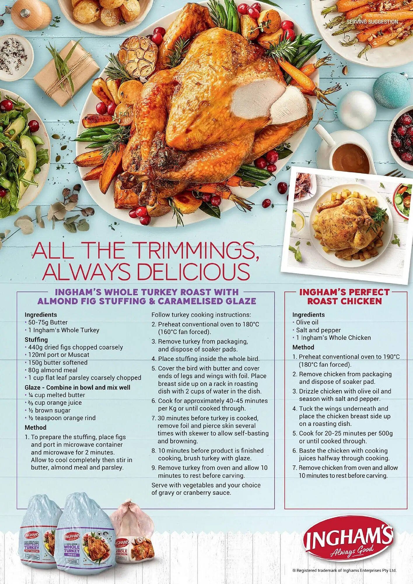 Supabarn catalogue (2025-11-26 - 2025-12-04) | 107