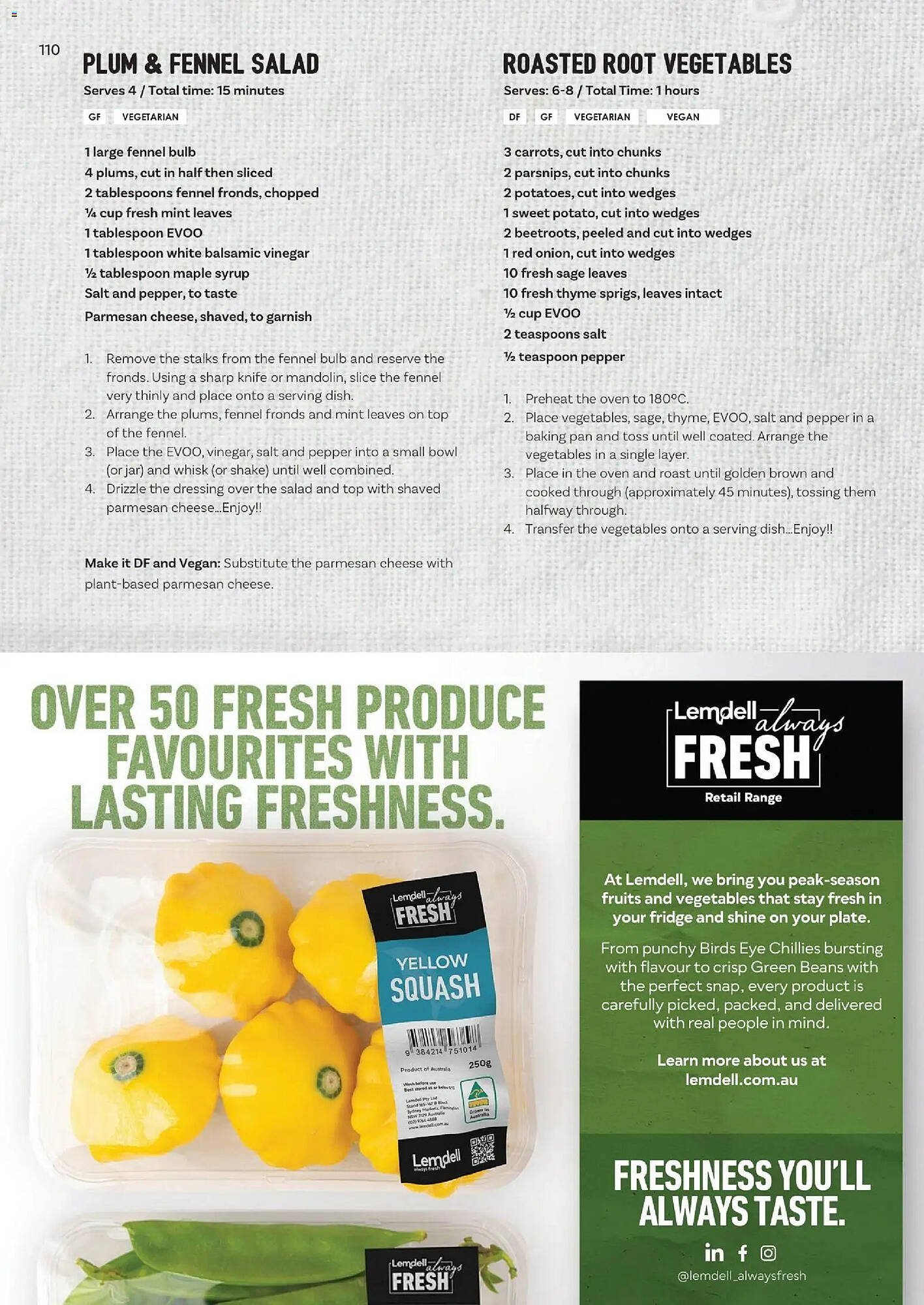 Supabarn catalogue (2025-11-26 - 2025-12-04) | 110