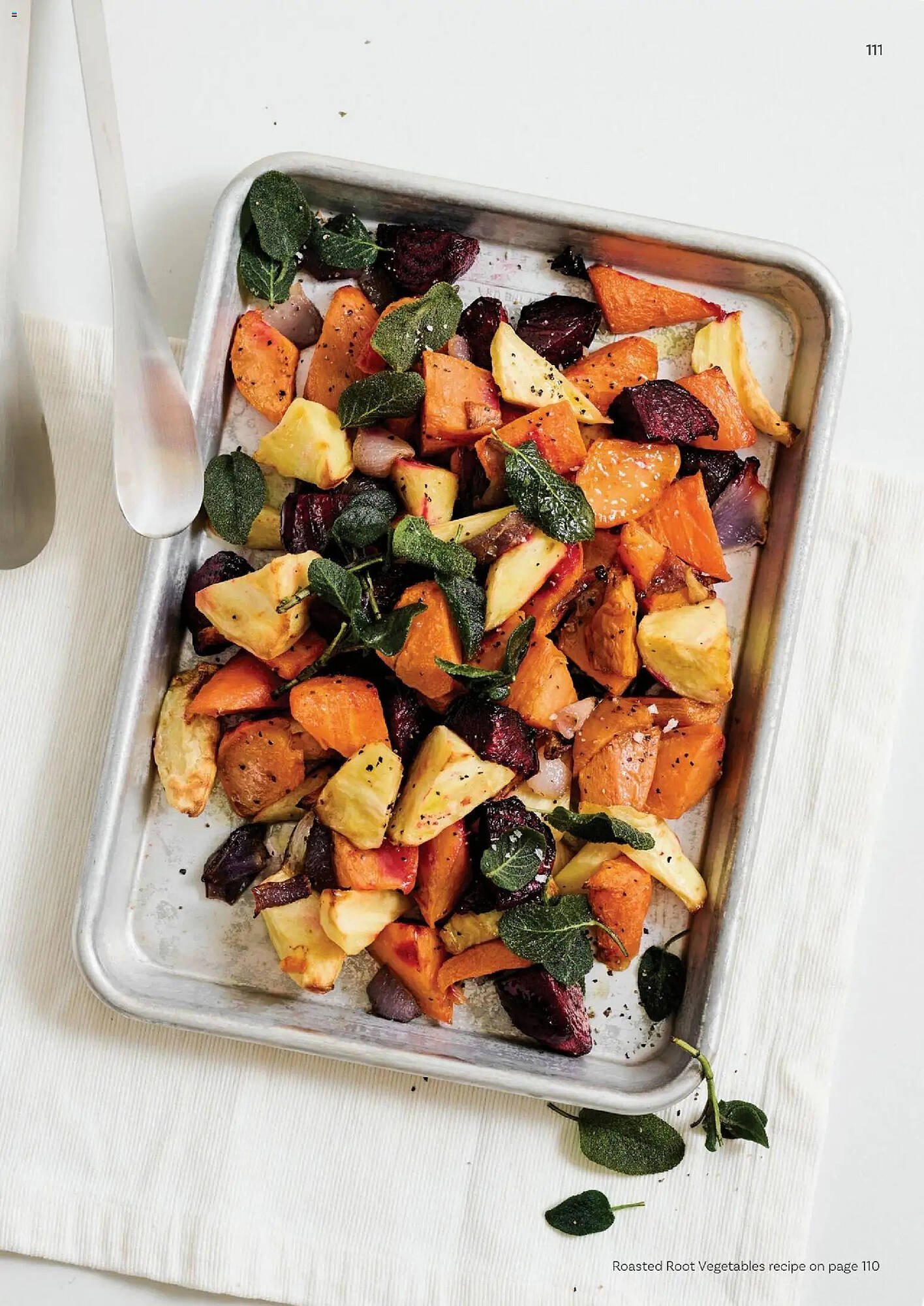 Supabarn catalogue (2025-11-26 - 2025-12-04) | 111