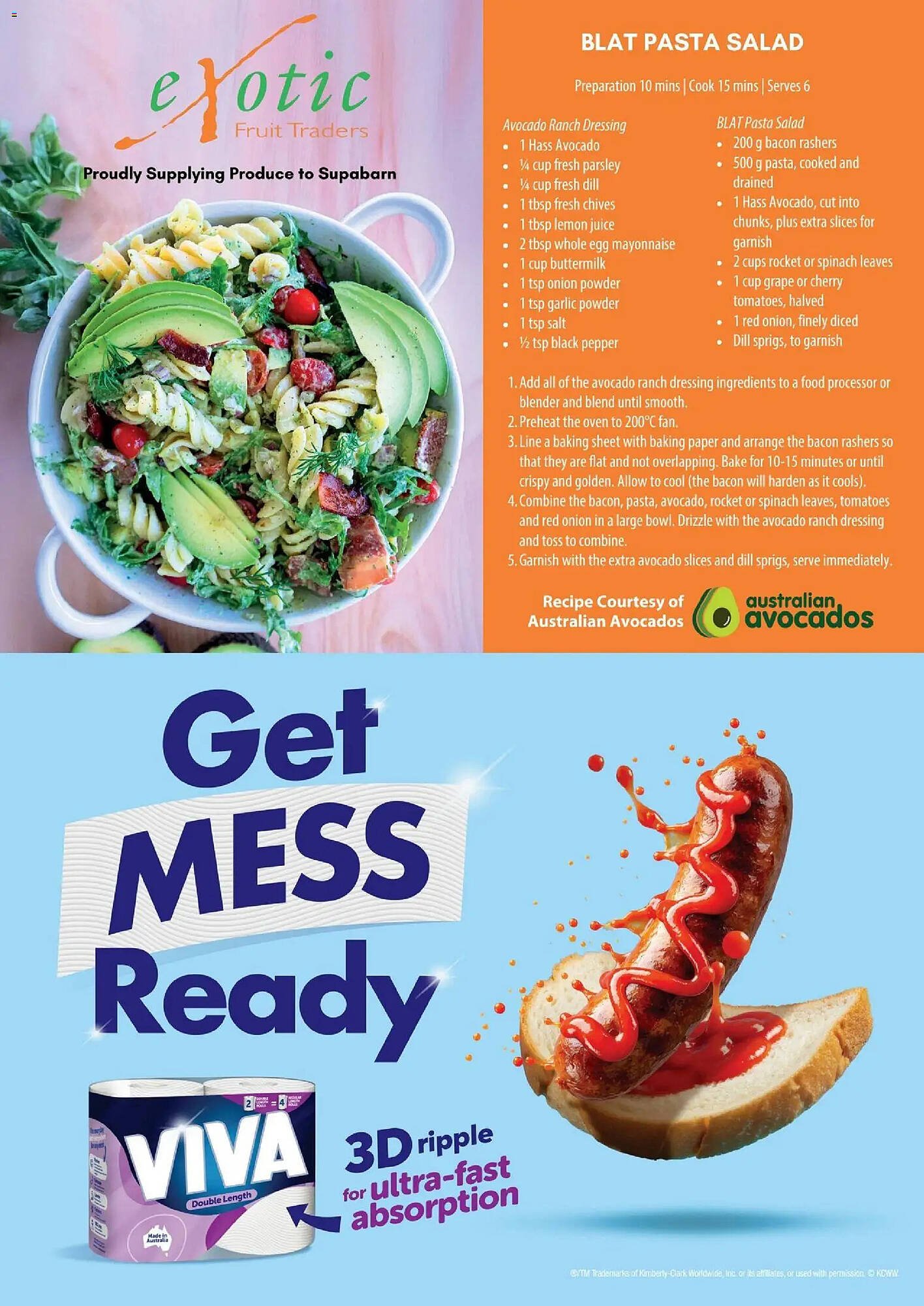 Supabarn catalogue (2025-11-26 - 2025-12-04) | 112