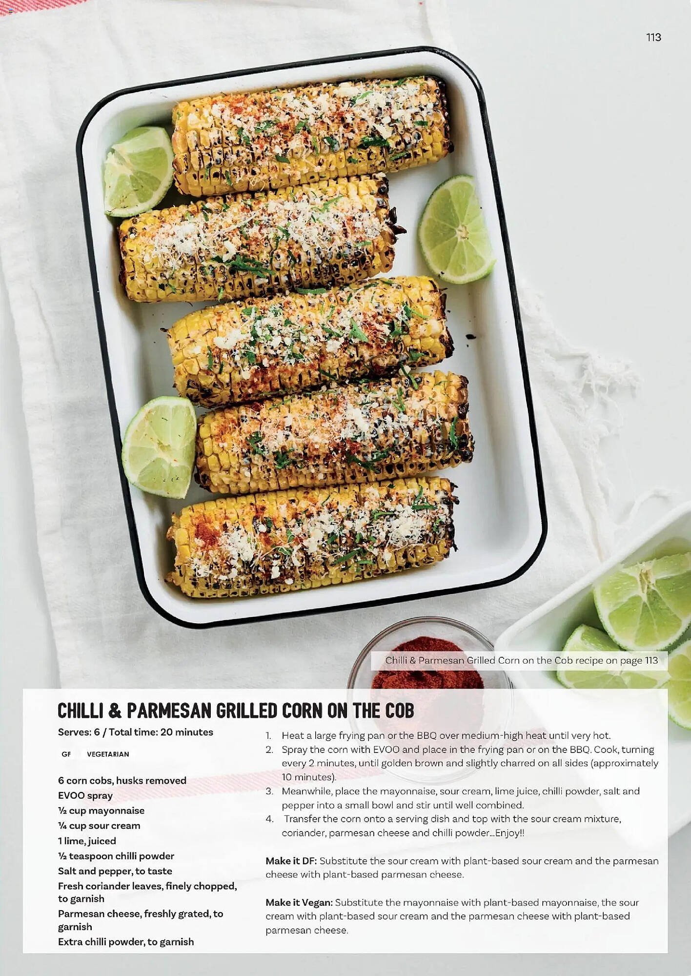 Supabarn catalogue (2025-11-26 - 2025-12-04) | 113