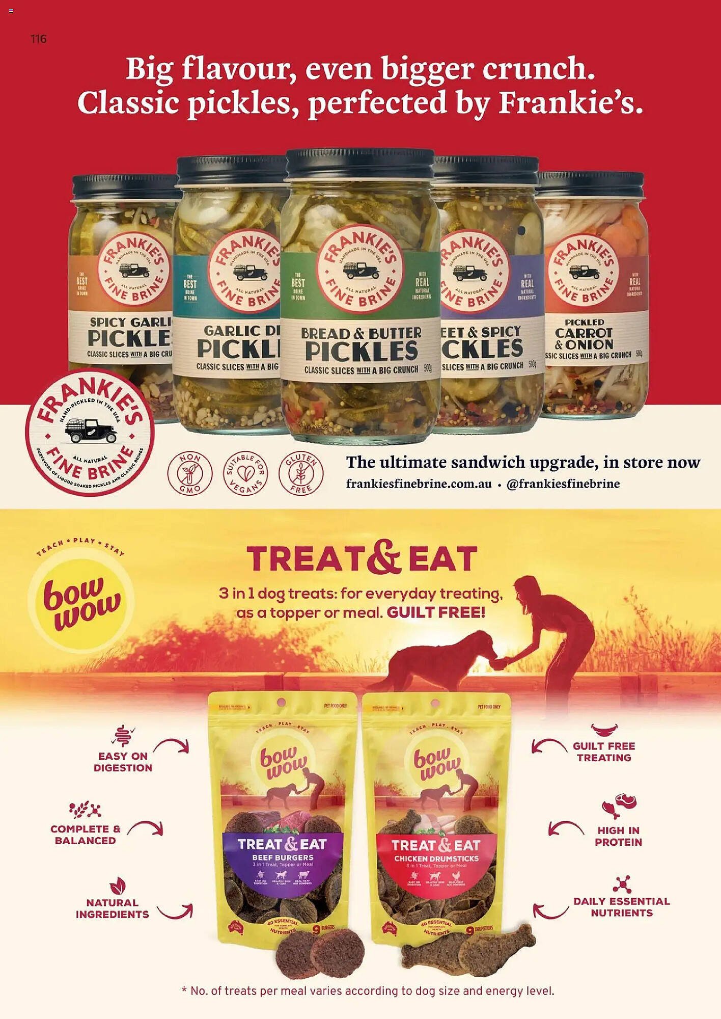 Supabarn catalogue (2025-11-26 - 2025-12-04) | 116