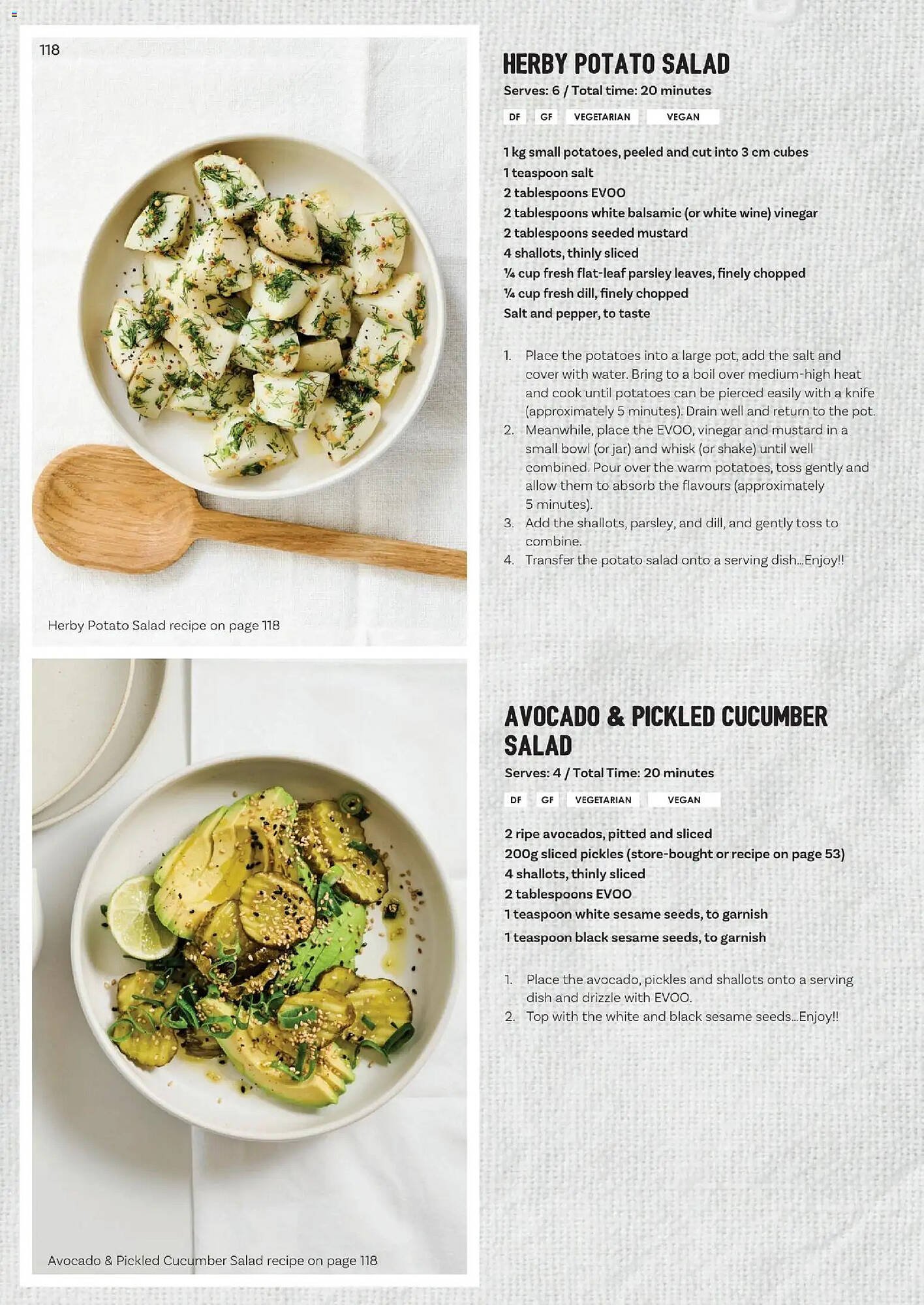 Supabarn catalogue (2025-11-26 - 2025-12-04) | 118