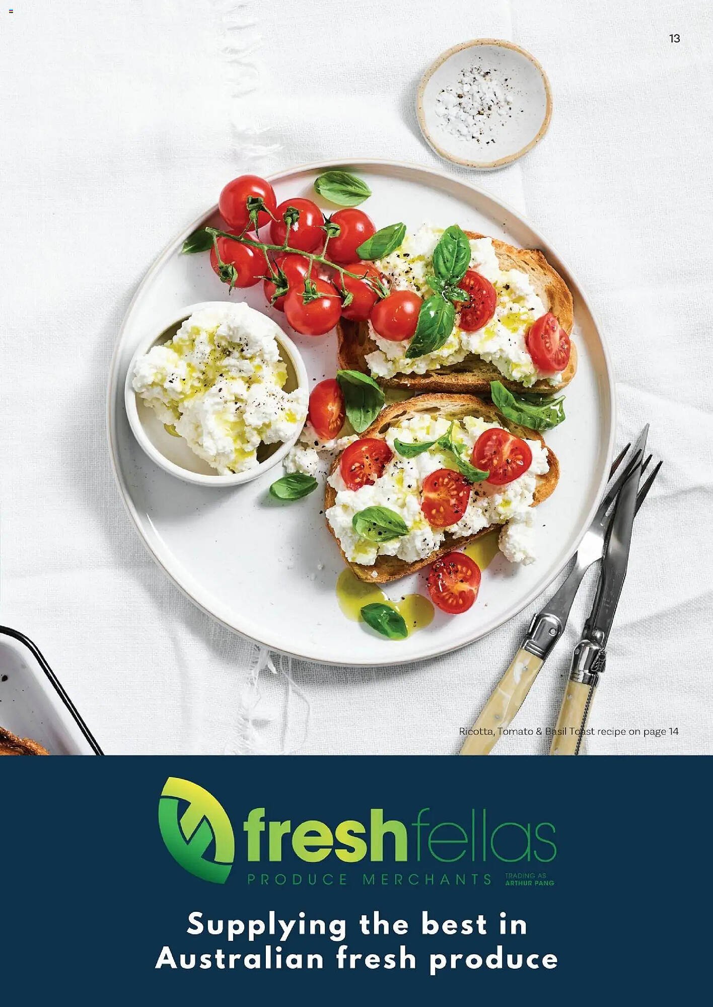 Supabarn catalogue (2025-11-26 - 2025-12-04) | 13