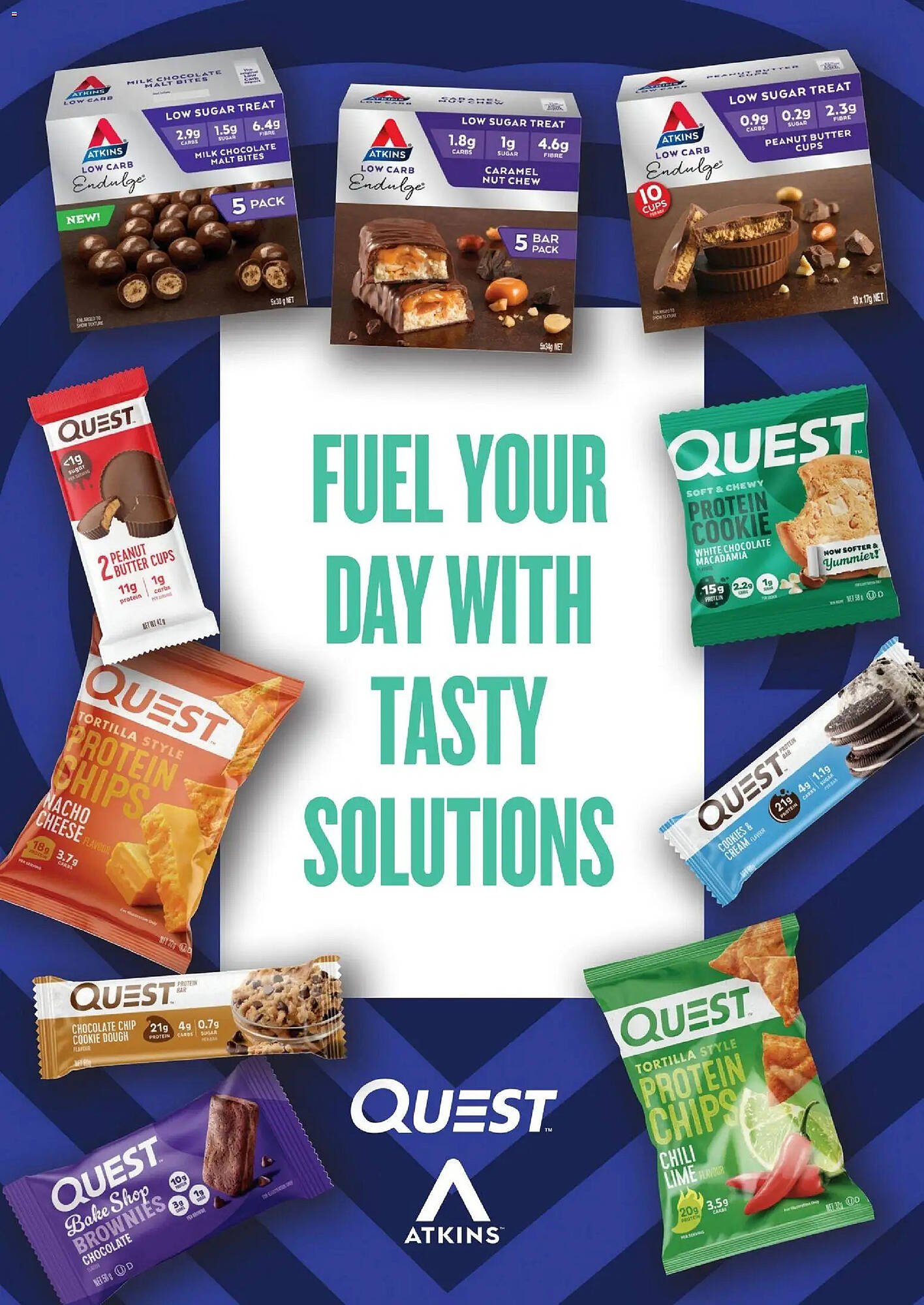 Supabarn catalogue (2025-11-26 - 2025-12-04) | 123