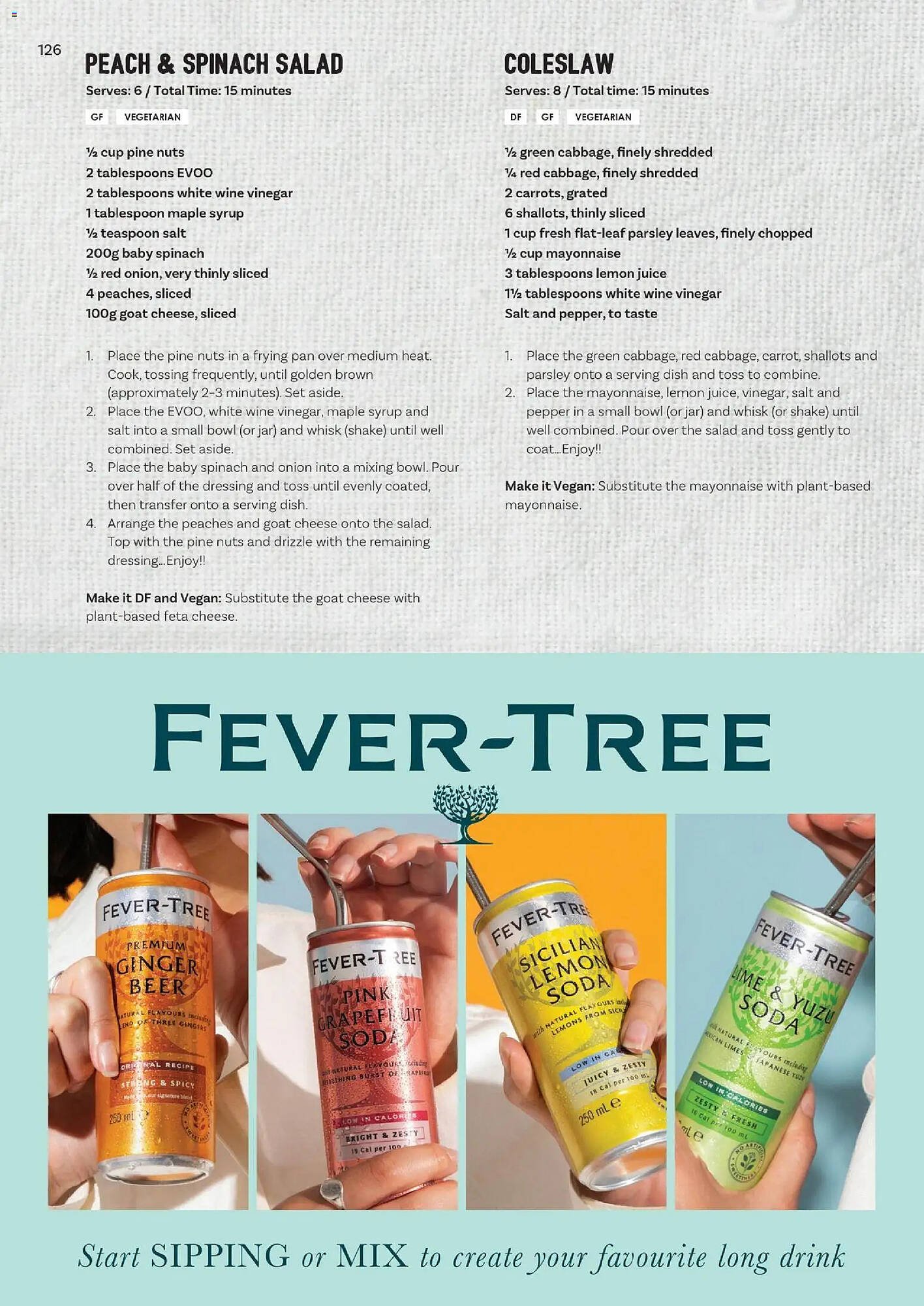 Supabarn catalogue (2025-11-26 - 2025-12-04) | 126