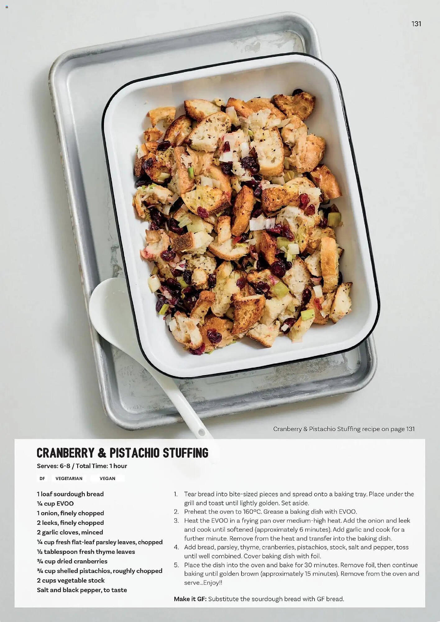 Supabarn catalogue (2025-11-26 - 2025-12-04) | 131