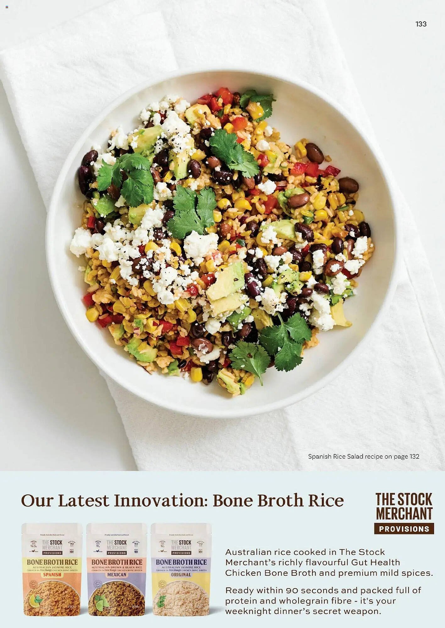 Supabarn catalogue (2025-11-26 - 2025-12-04) | 133