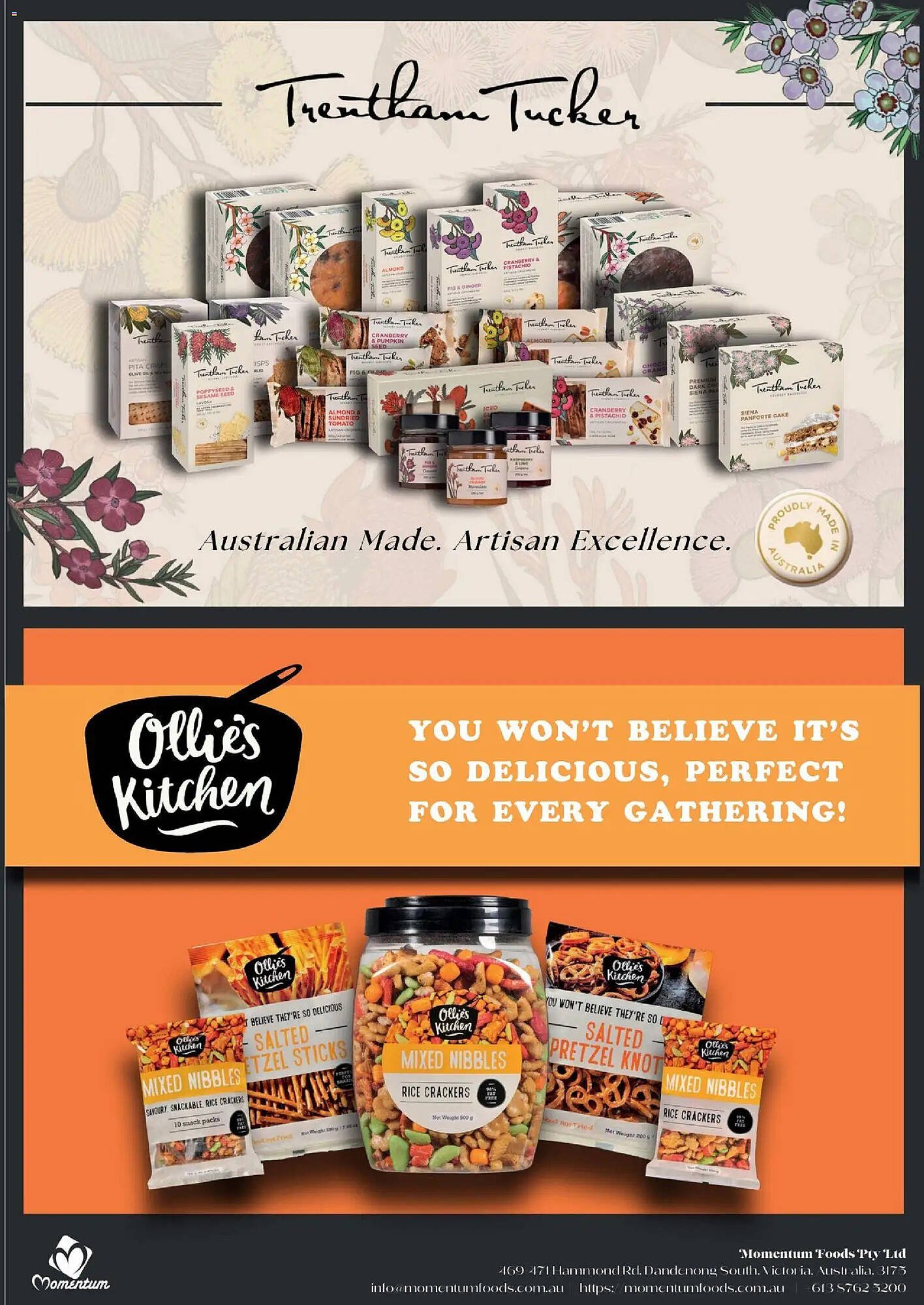 Supabarn catalogue (2025-11-26 - 2025-12-04) | 135