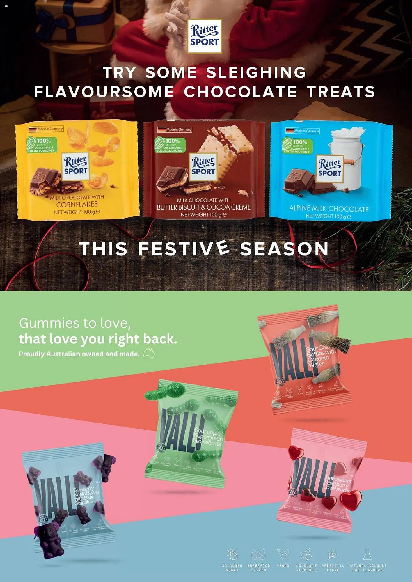 Supabarn catalogue (2025-11-26 - 2025-12-04) | 136