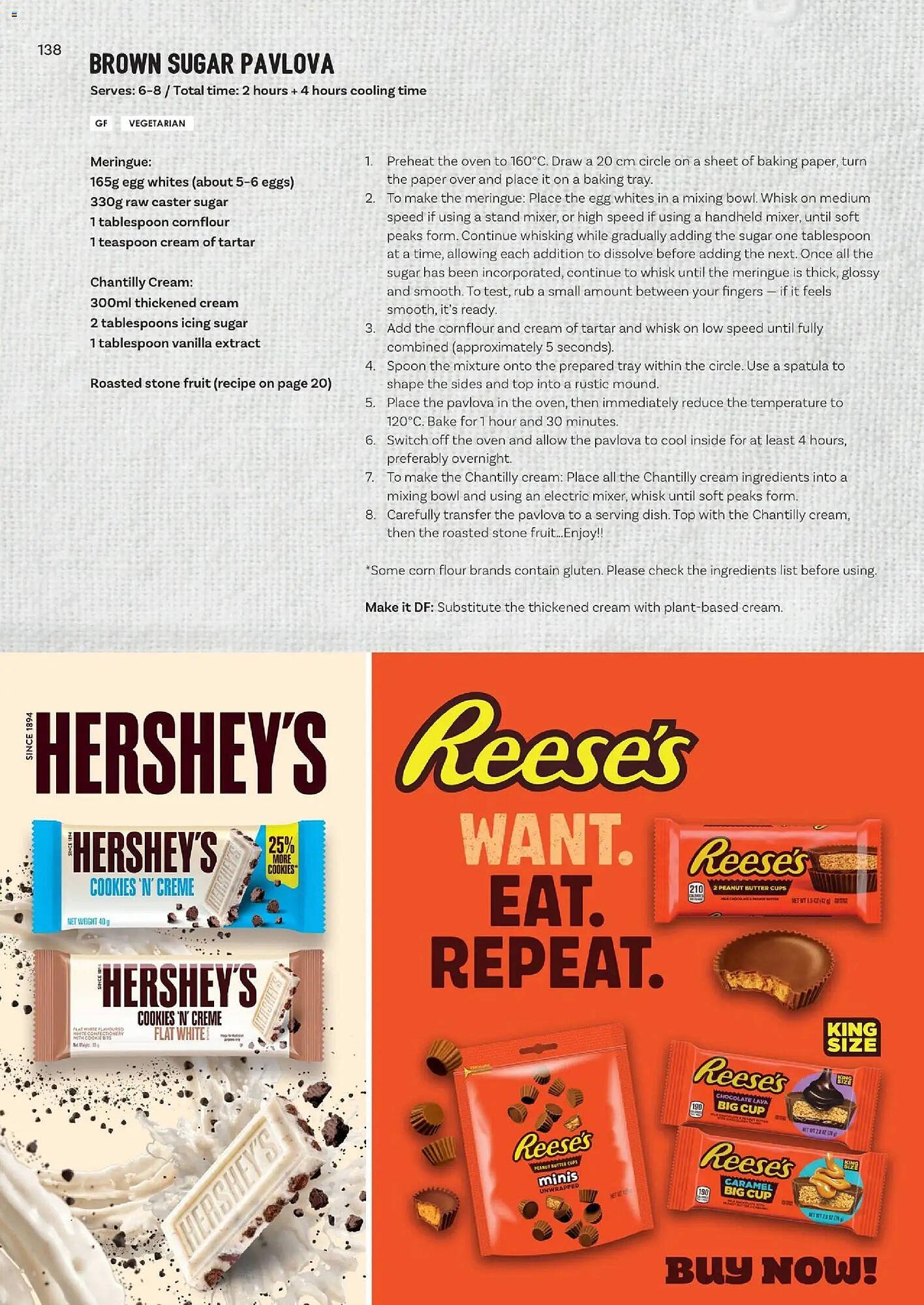 Supabarn catalogue (2025-11-26 - 2025-12-04) | 138