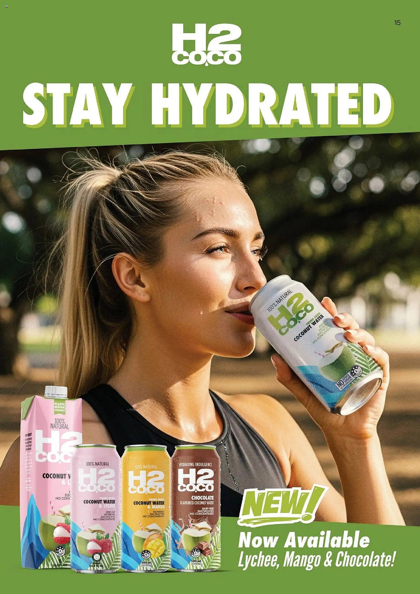 Supabarn catalogue (2025-11-26 - 2025-12-04) | 15