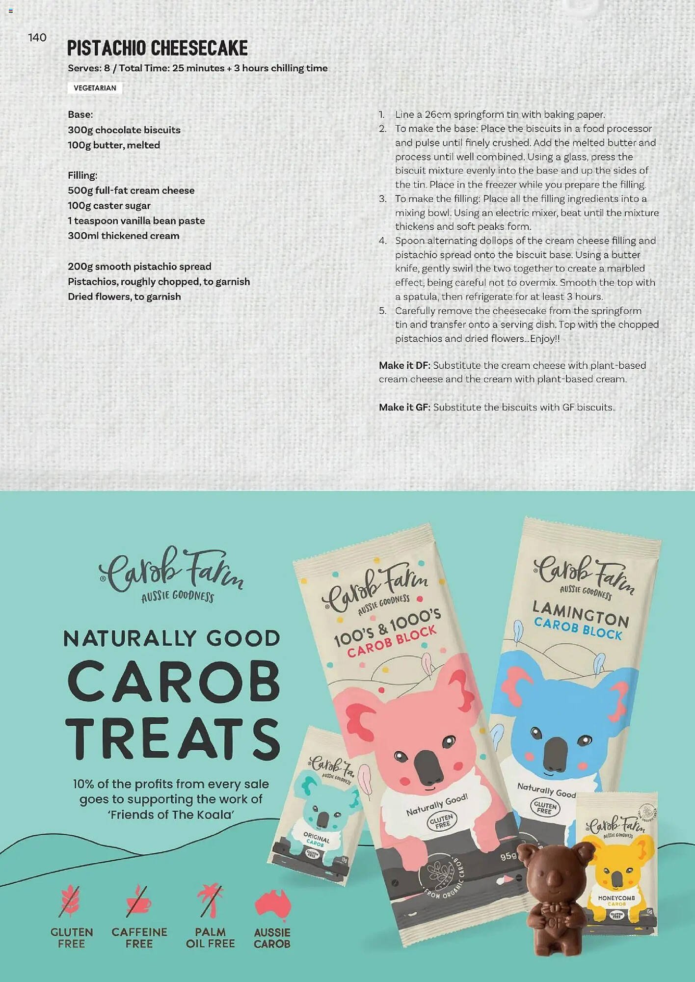 Supabarn catalogue (2025-11-26 - 2025-12-04) | 140