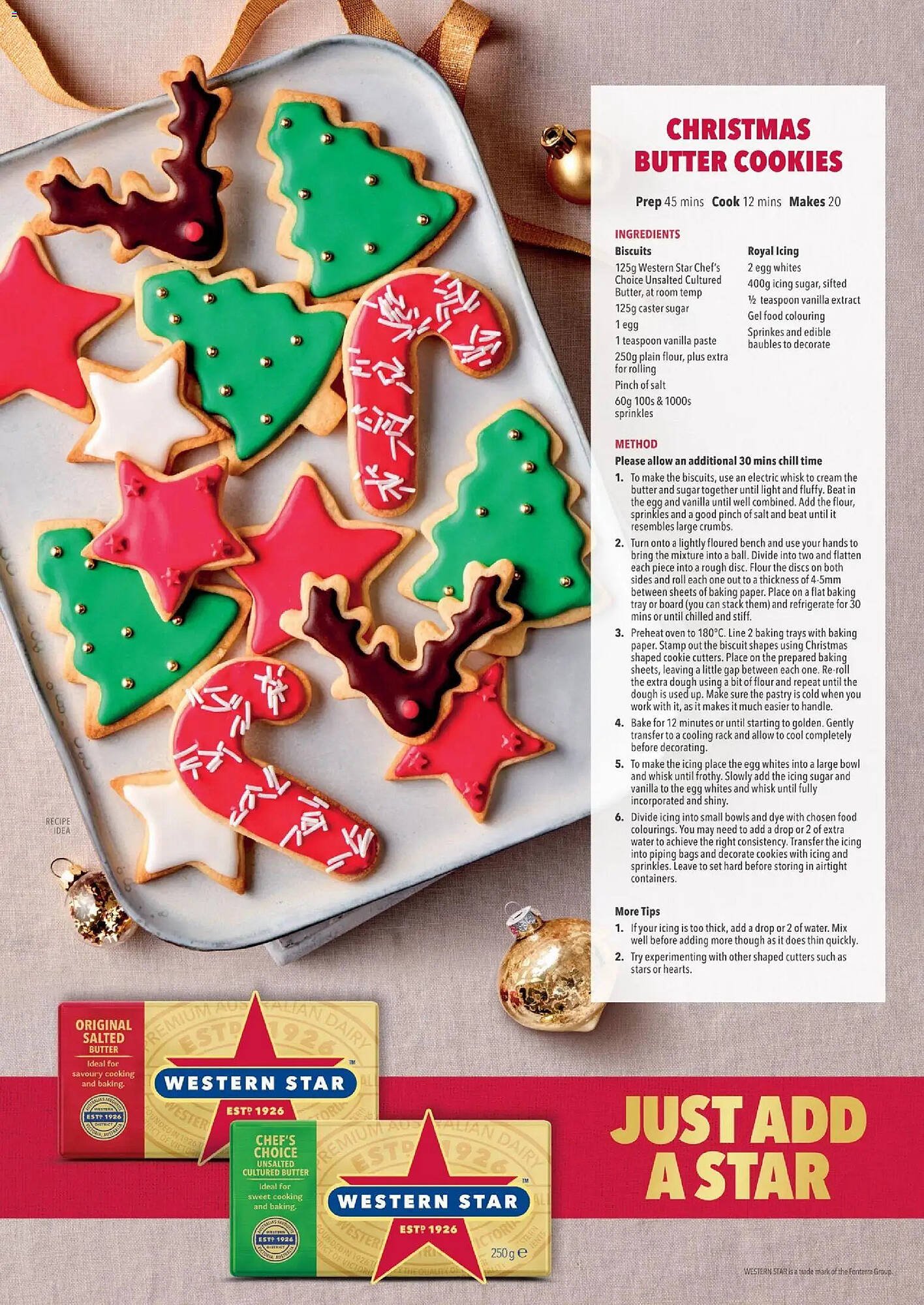 Supabarn catalogue (2025-11-26 - 2025-12-04) | 141