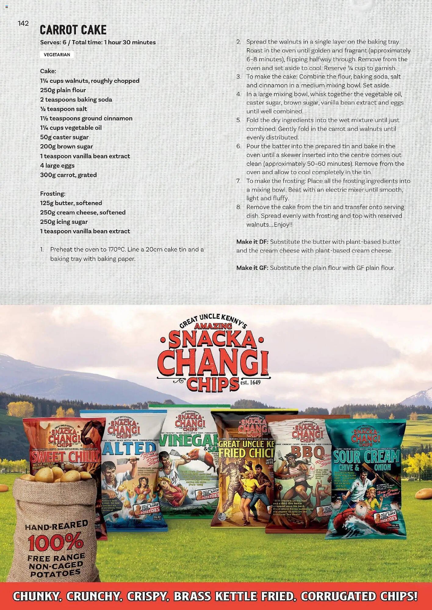 Supabarn catalogue (2025-11-26 - 2025-12-04) | 142