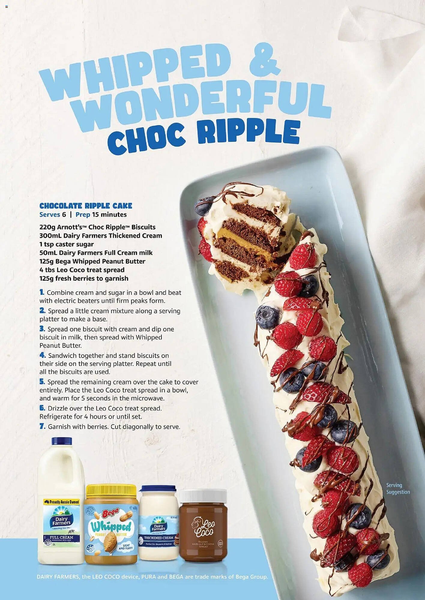 Supabarn catalogue (2025-11-26 - 2025-12-04) | 147