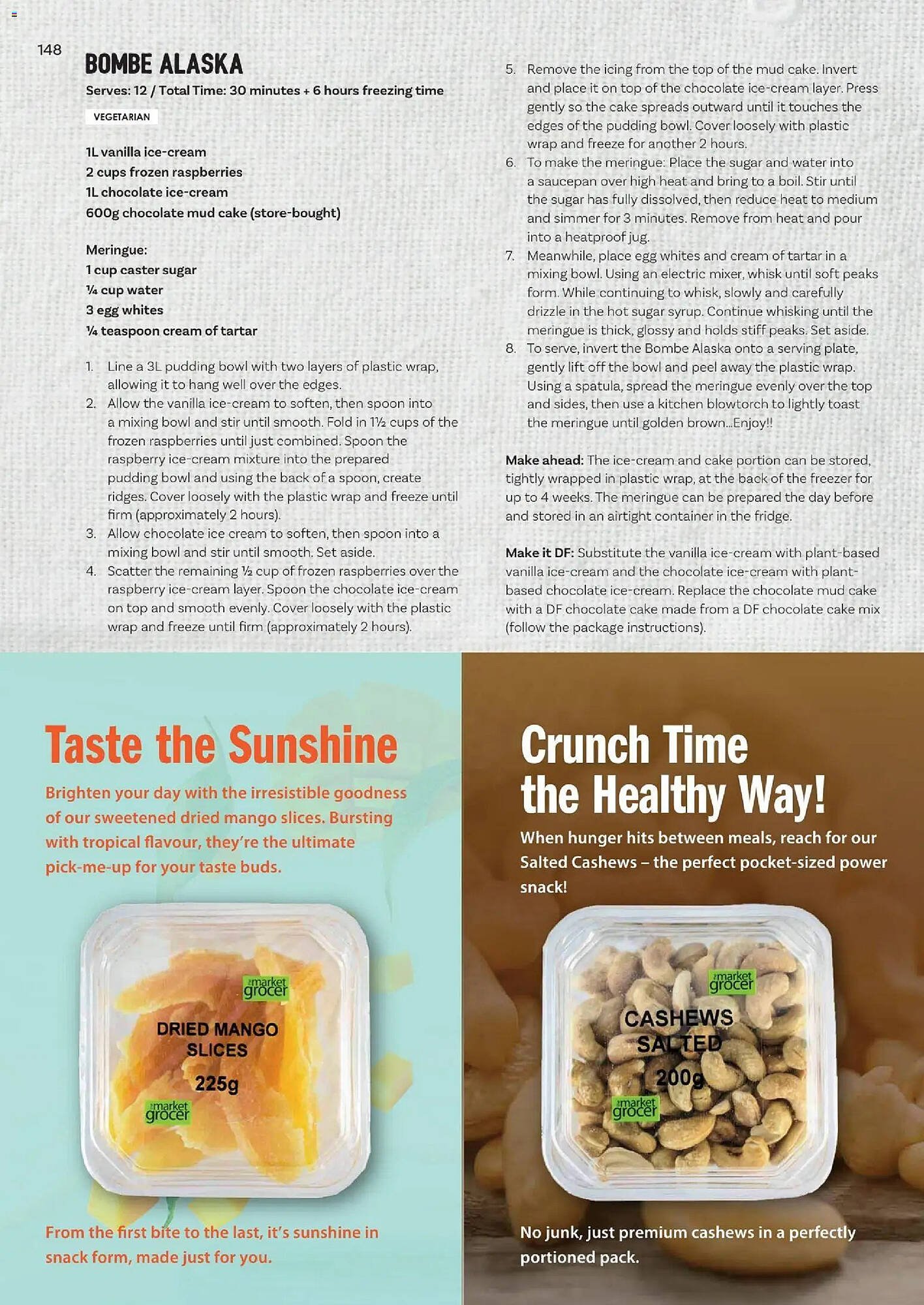 Supabarn catalogue (2025-11-26 - 2025-12-04) | 148