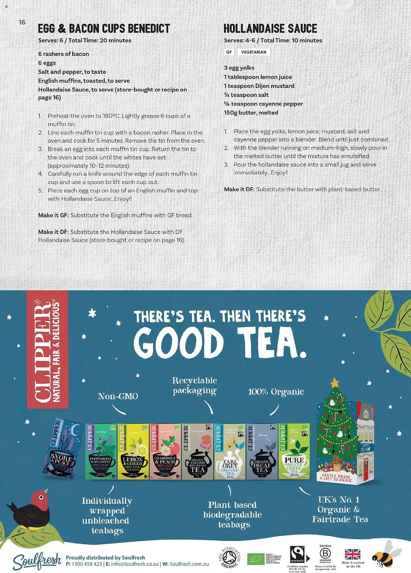 Supabarn catalogue (2025-11-26 - 2025-12-04) | 16