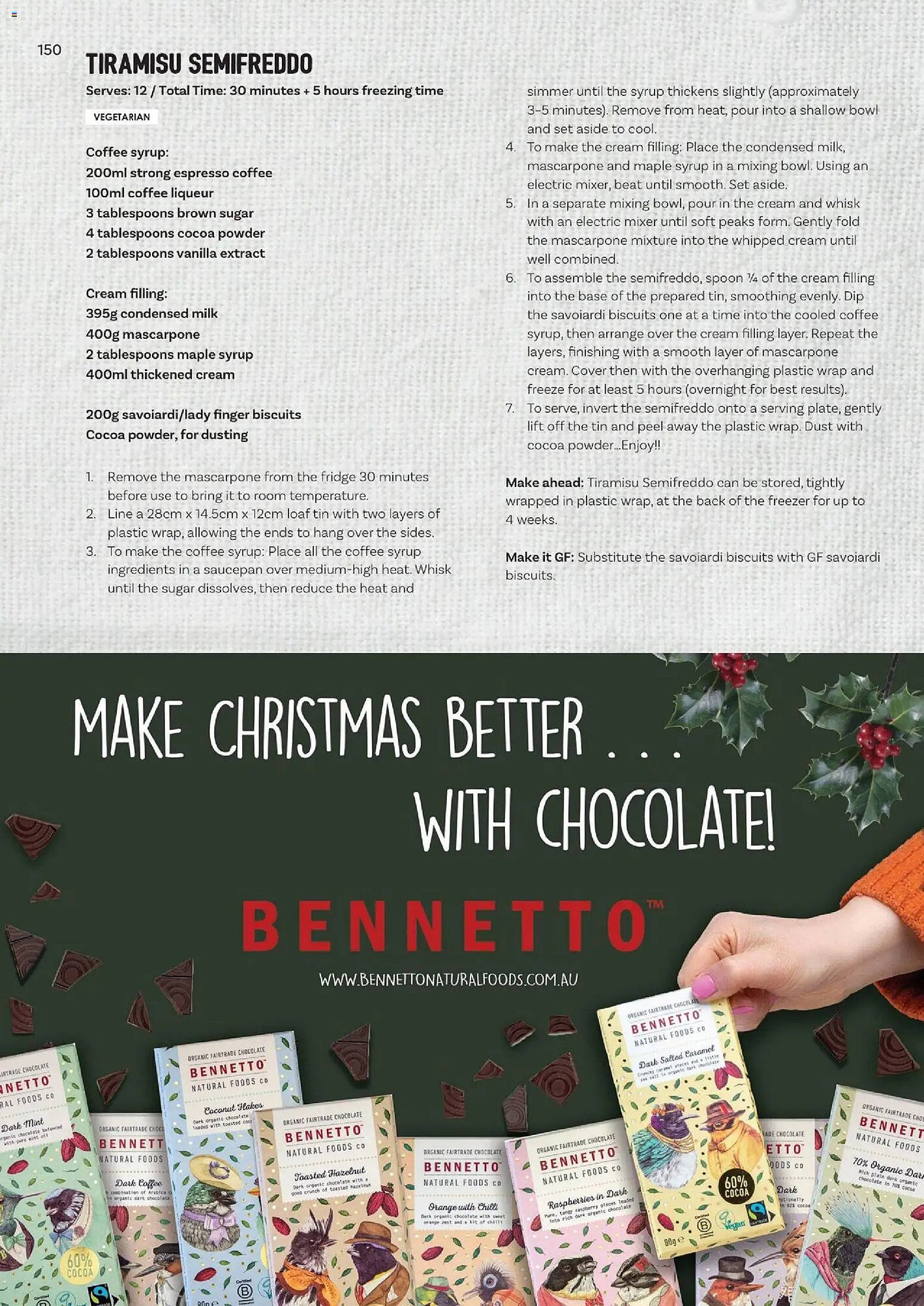 Supabarn catalogue (2025-11-26 - 2025-12-04) | 150