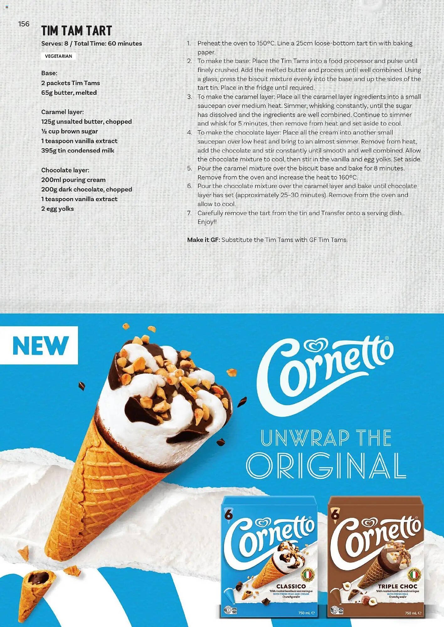 Supabarn catalogue (2025-11-26 - 2025-12-04) | 156