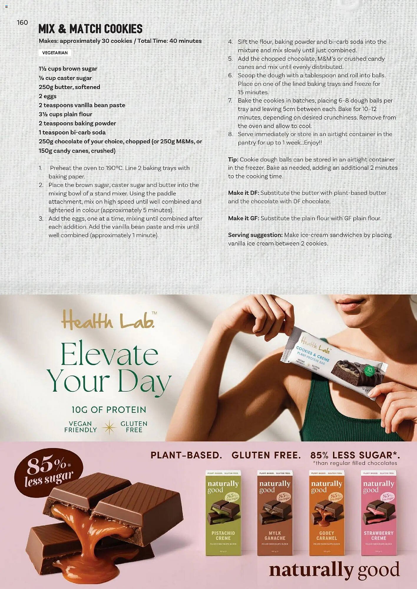 Supabarn catalogue (2025-11-26 - 2025-12-04) | 160