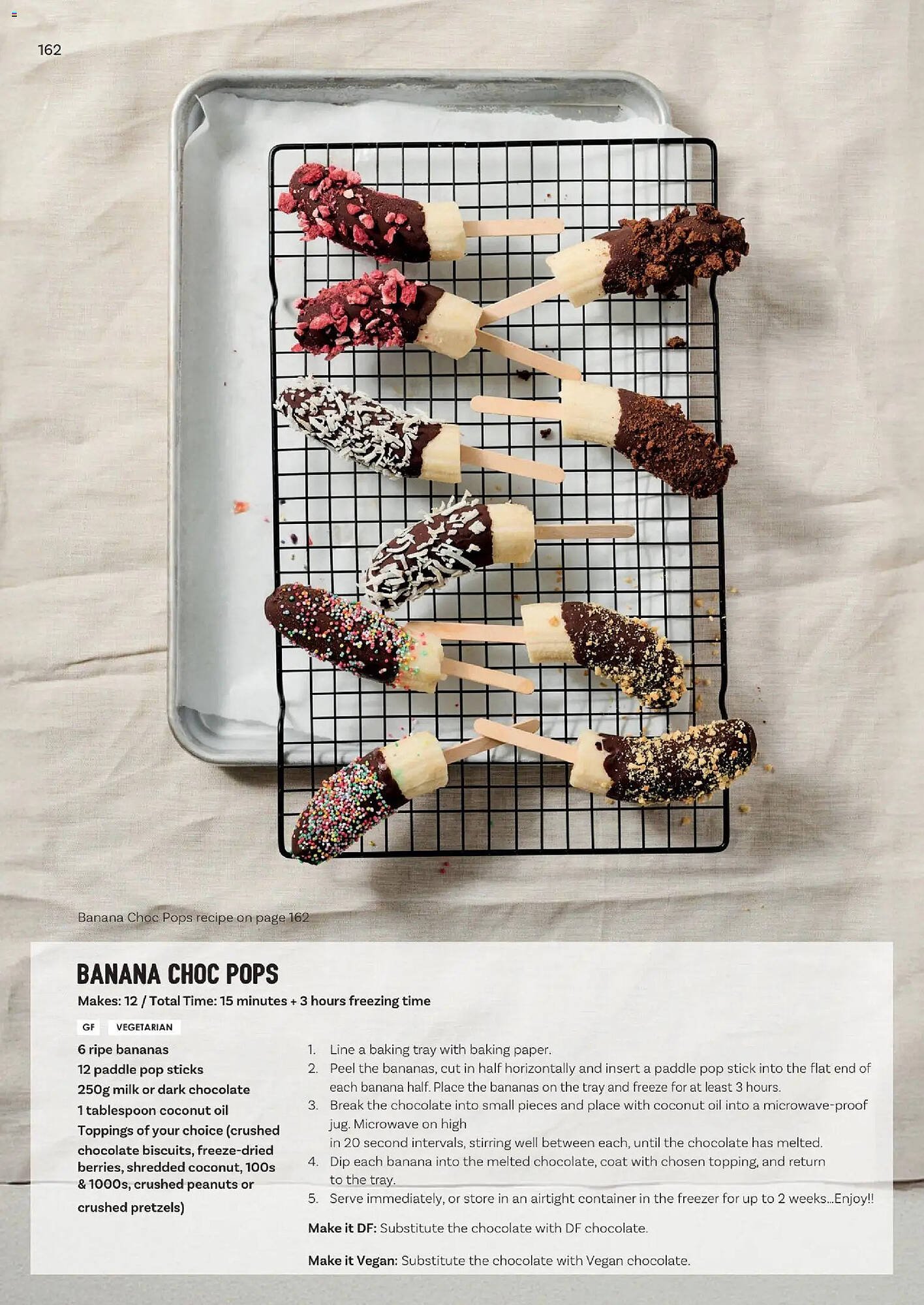 Supabarn catalogue (2025-11-26 - 2025-12-04) | 162