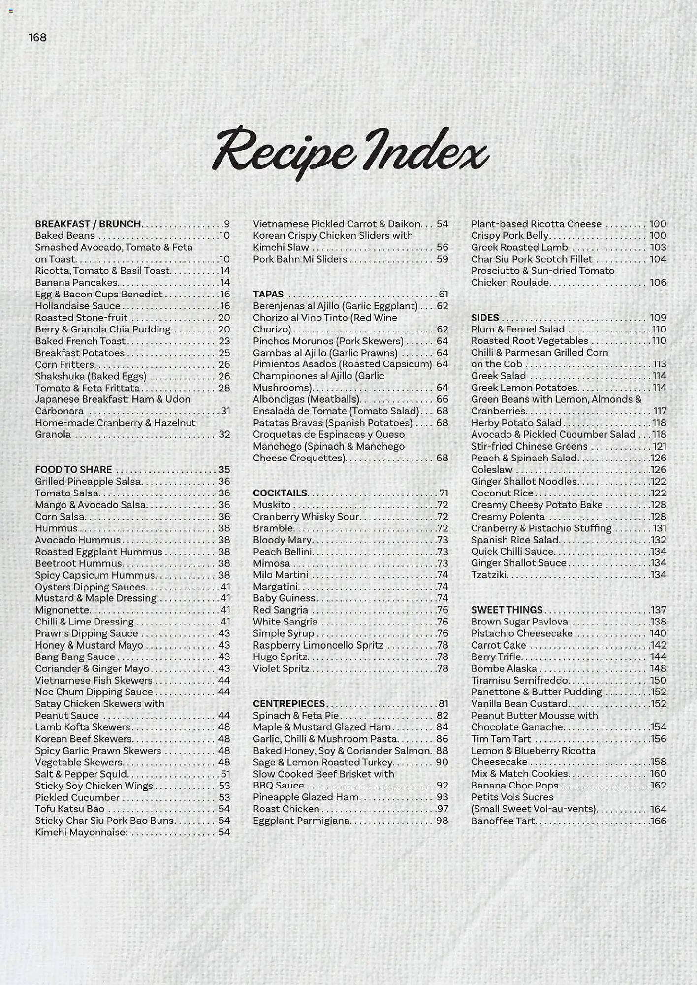 Supabarn catalogue (2025-11-26 - 2025-12-04) | 168