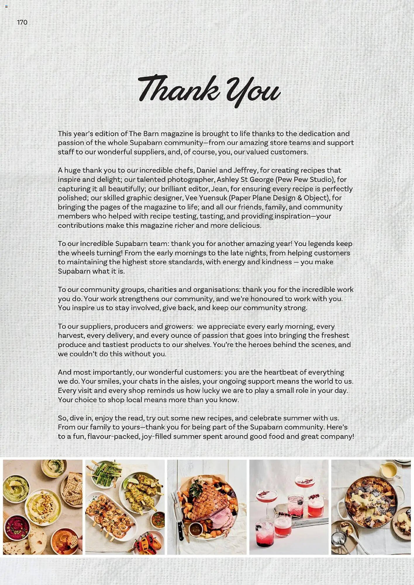 Supabarn catalogue (2025-11-26 - 2025-12-04) | 170