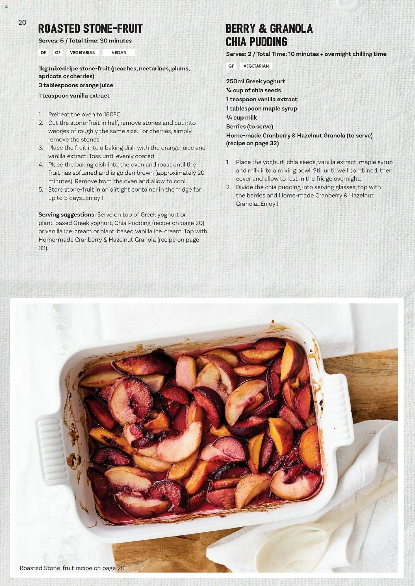 Supabarn catalogue (2025-11-26 - 2025-12-04) | 20