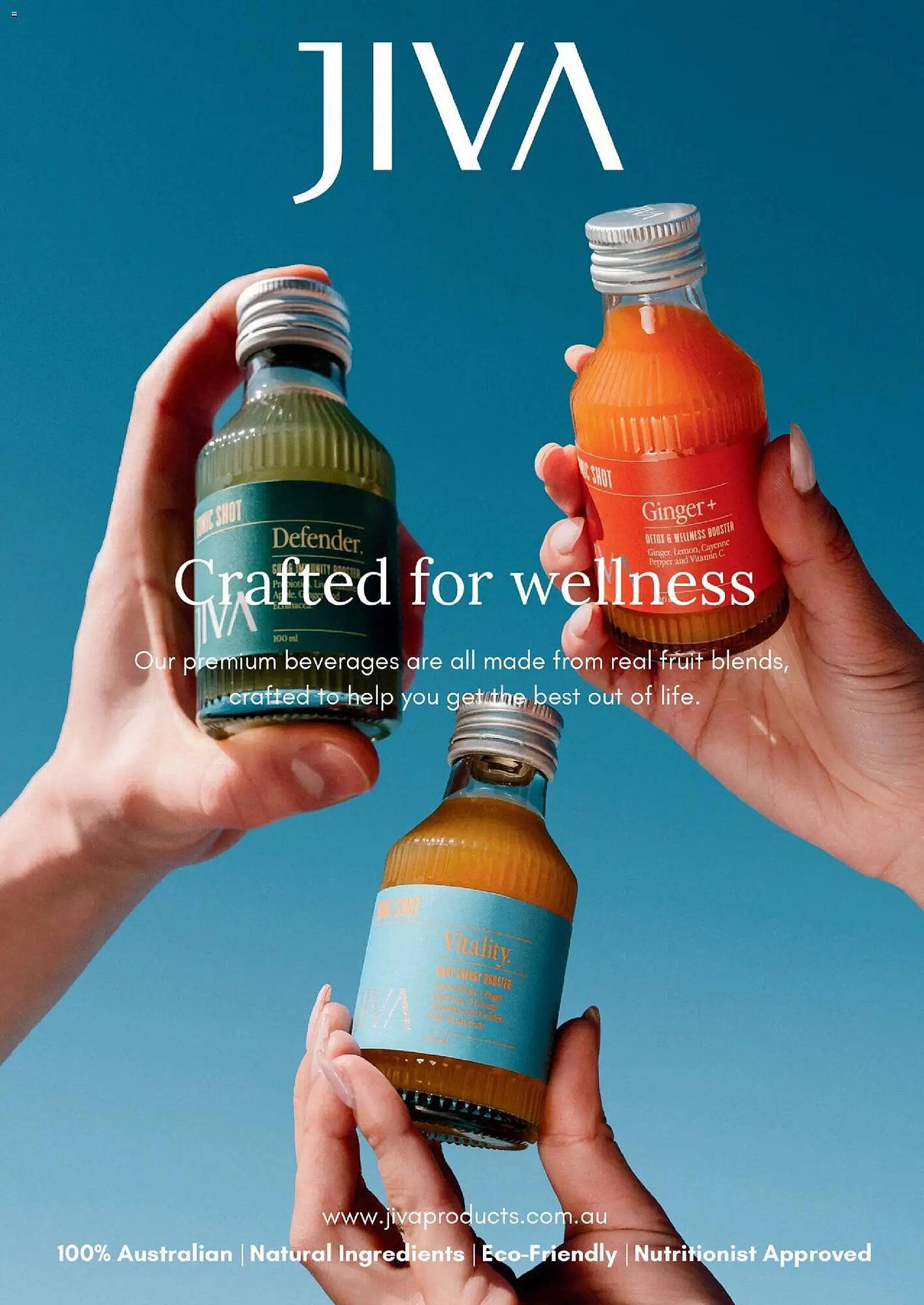 Supabarn catalogue (2025-11-26 - 2025-12-04) | 21