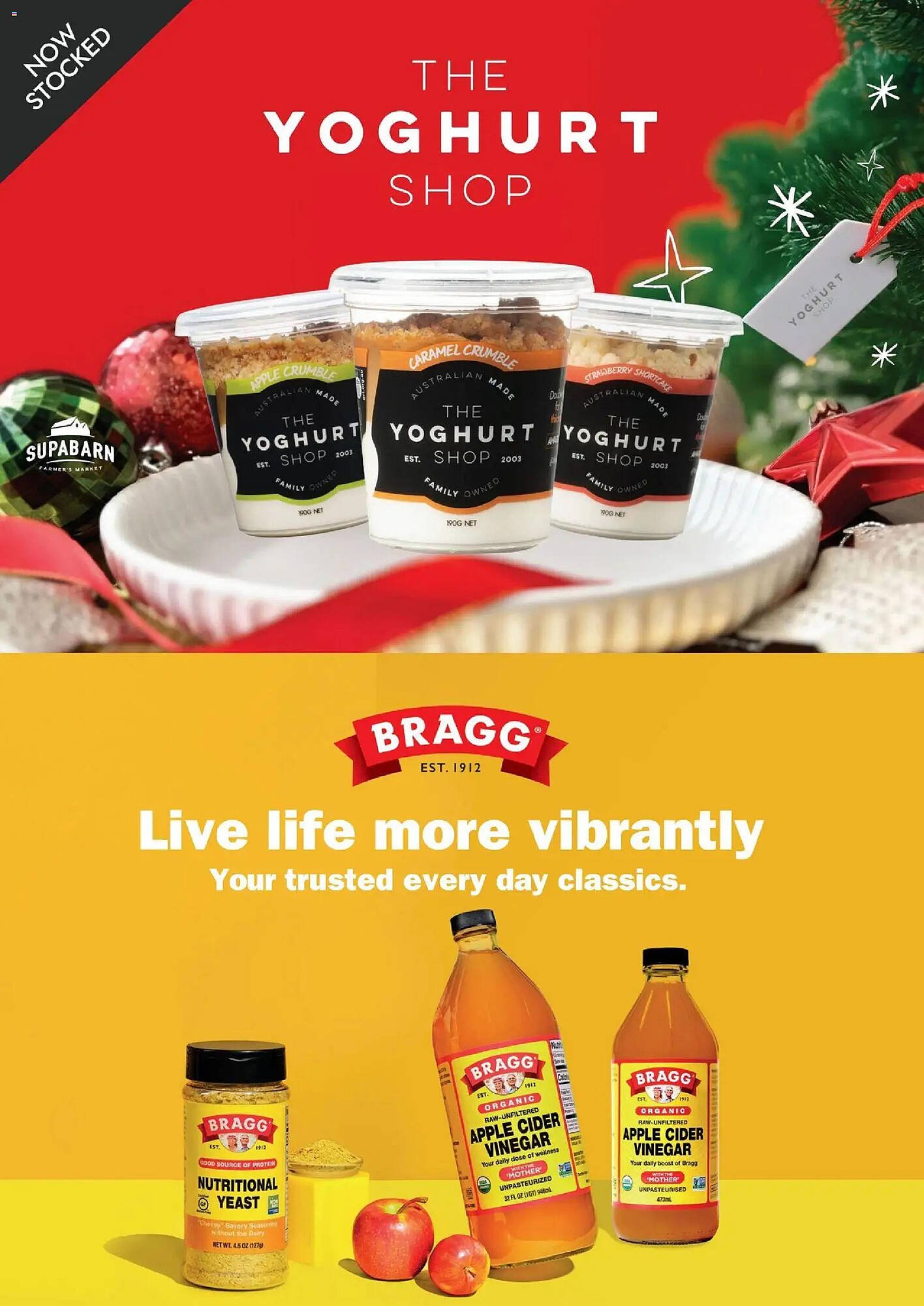 Supabarn catalogue (2025-11-26 - 2025-12-04) | 22