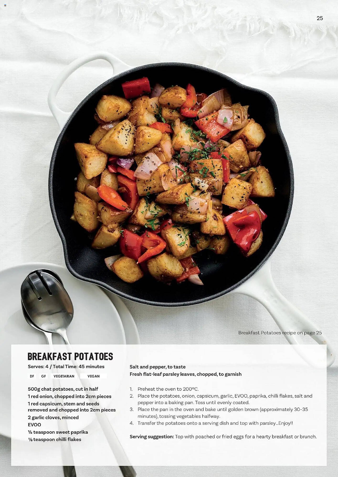 Supabarn catalogue (2025-11-26 - 2025-12-04) | 25