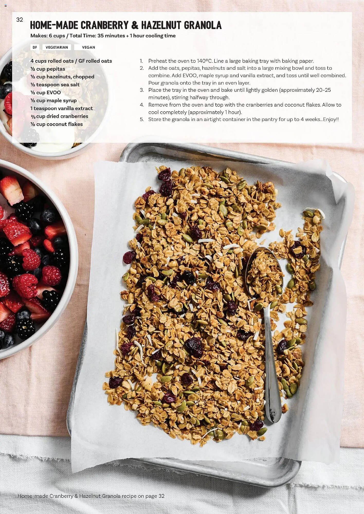 Supabarn catalogue (2025-11-26 - 2025-12-04) | 32